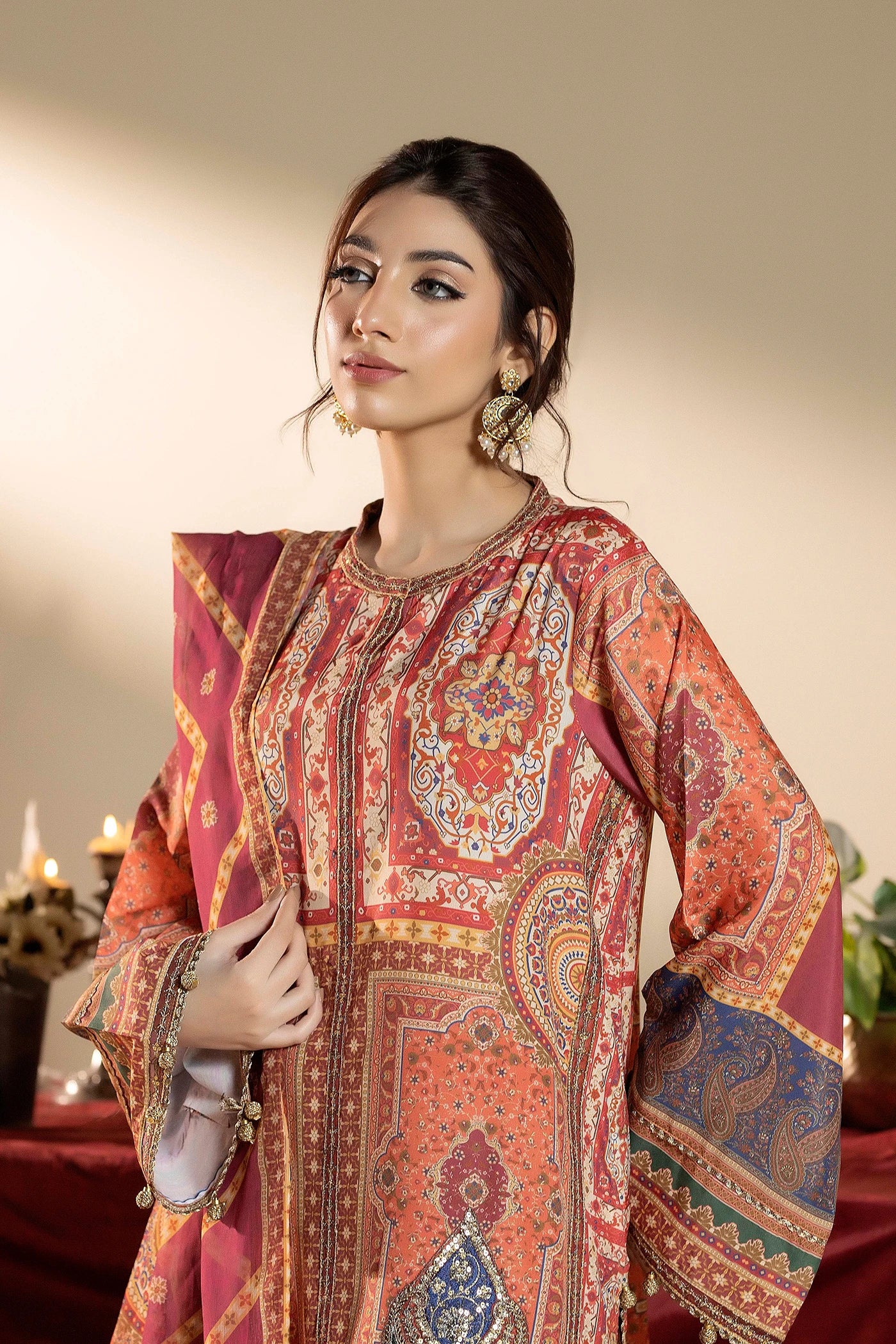 CREPE SILK 1630 - Image 2
