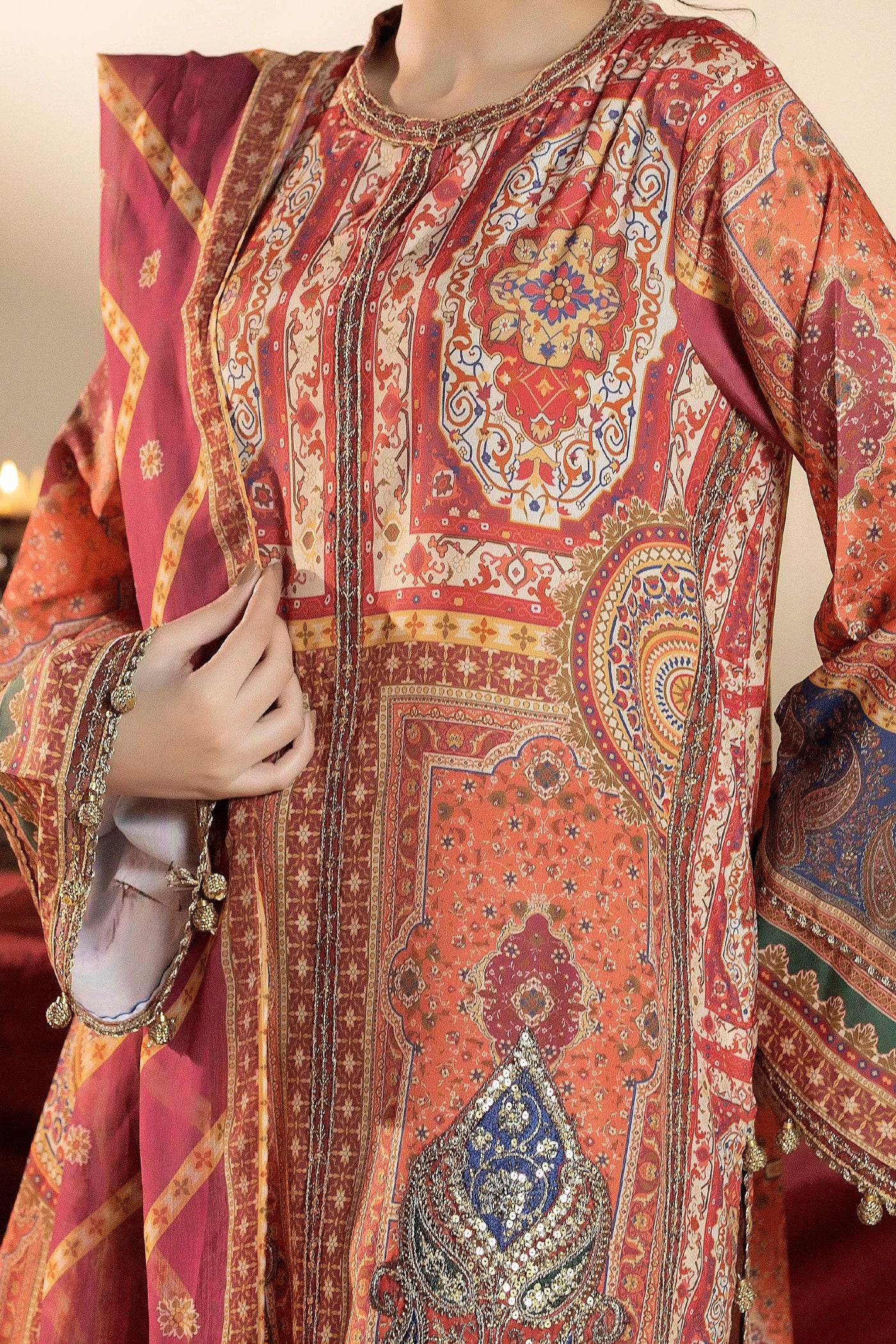 CREPE SILK 1630 - Image 4