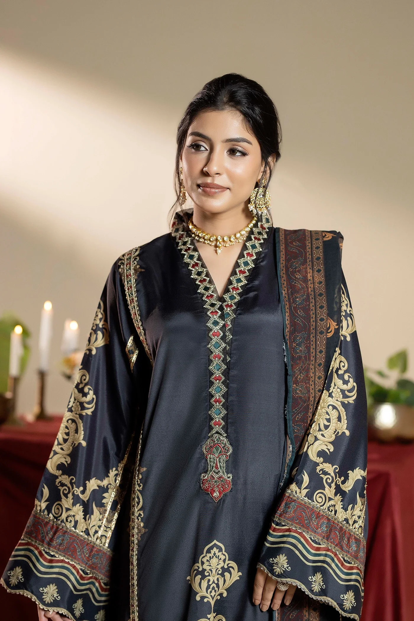 CREPE SILK 1631