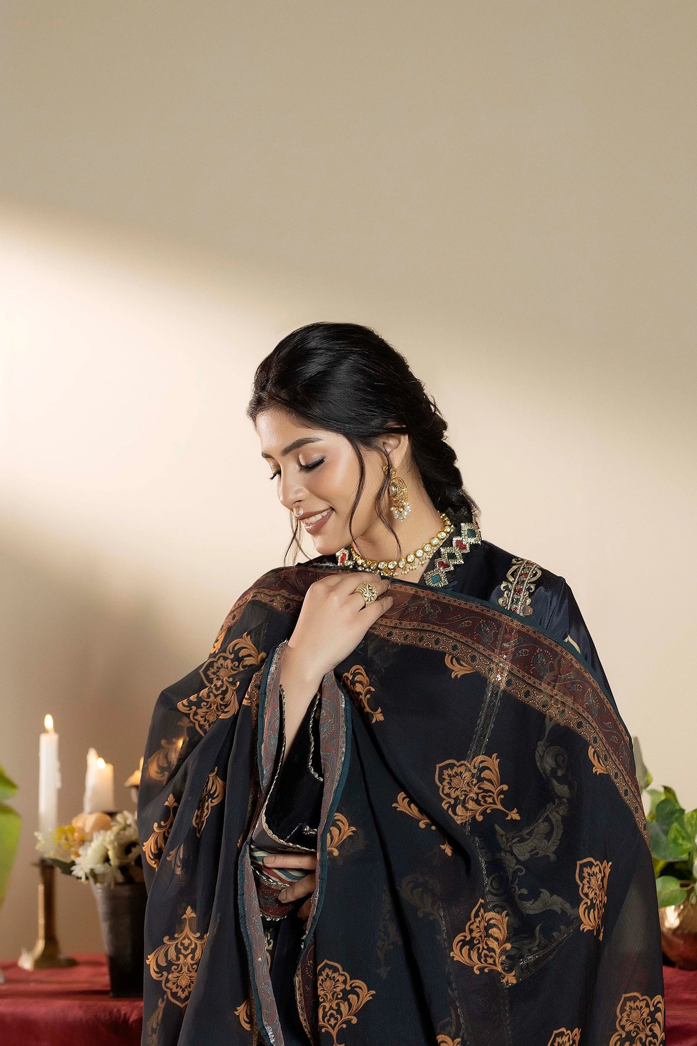 CREPE SILK 1631 - Image 2