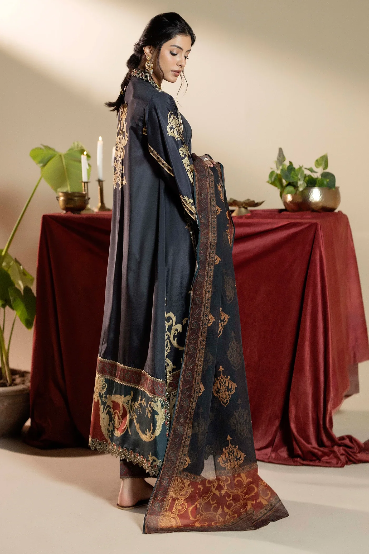 CREPE SILK 1631 - Image 4