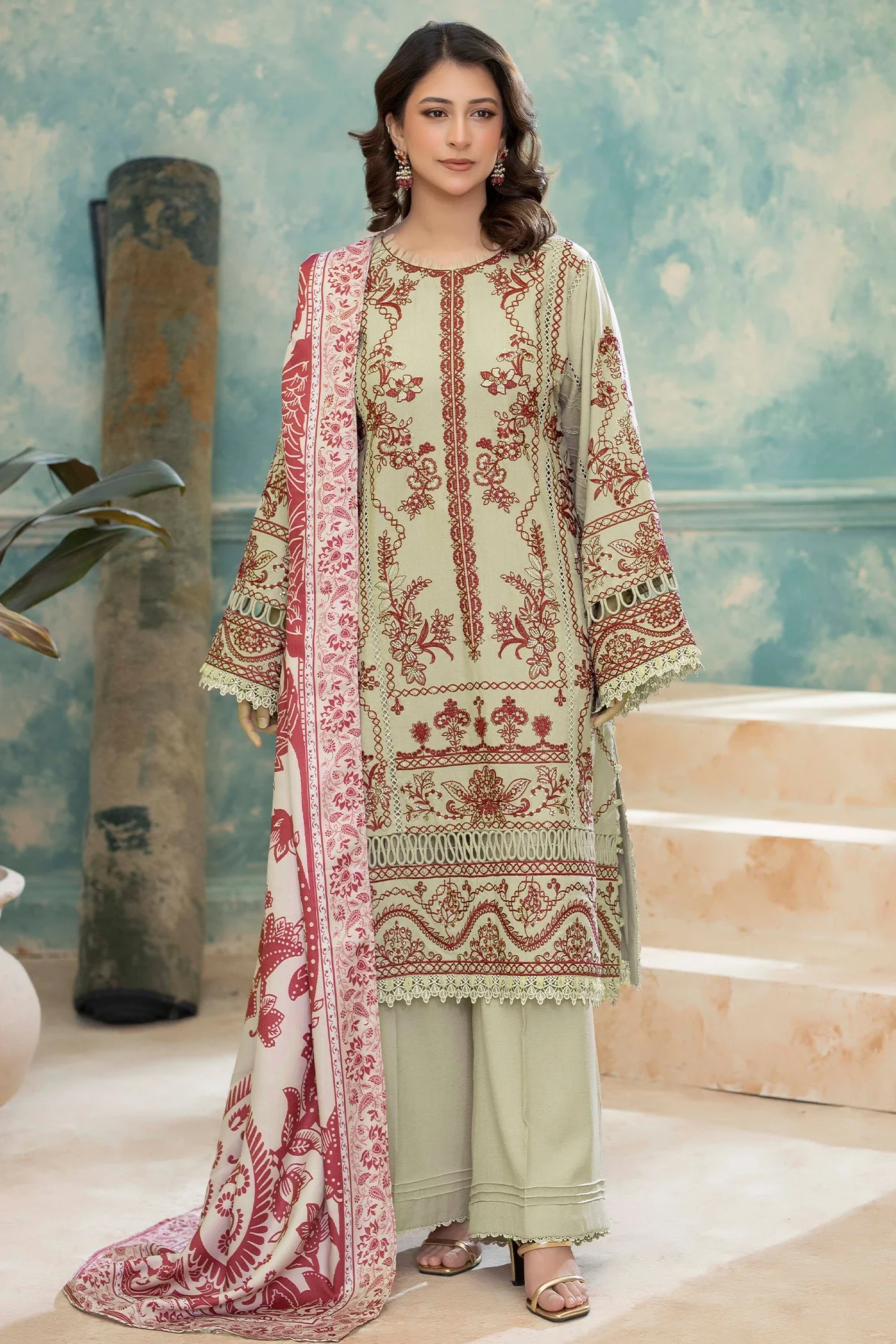 DHANAK 1542 - Image 2