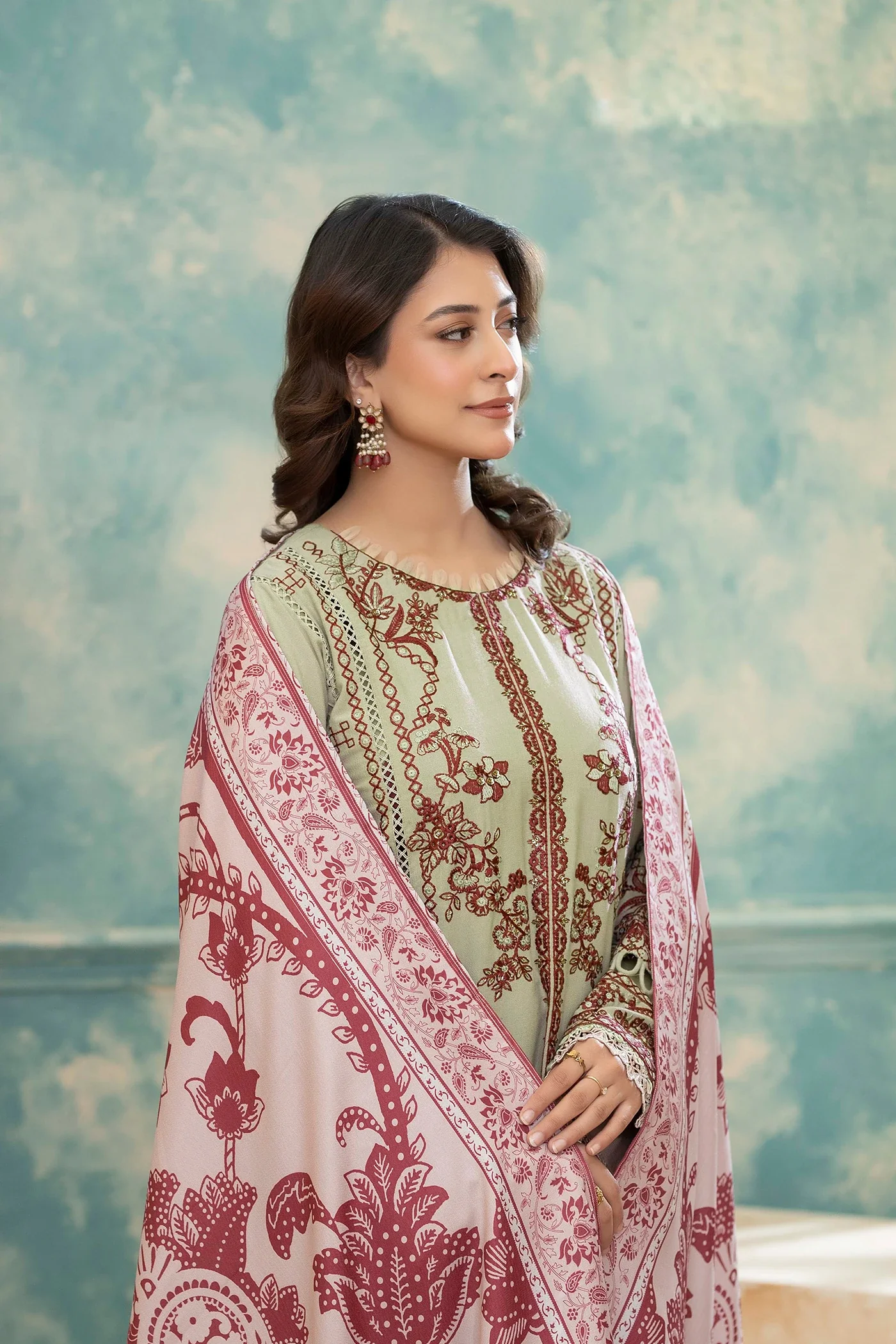 DHANAK 1542 - Image 4
