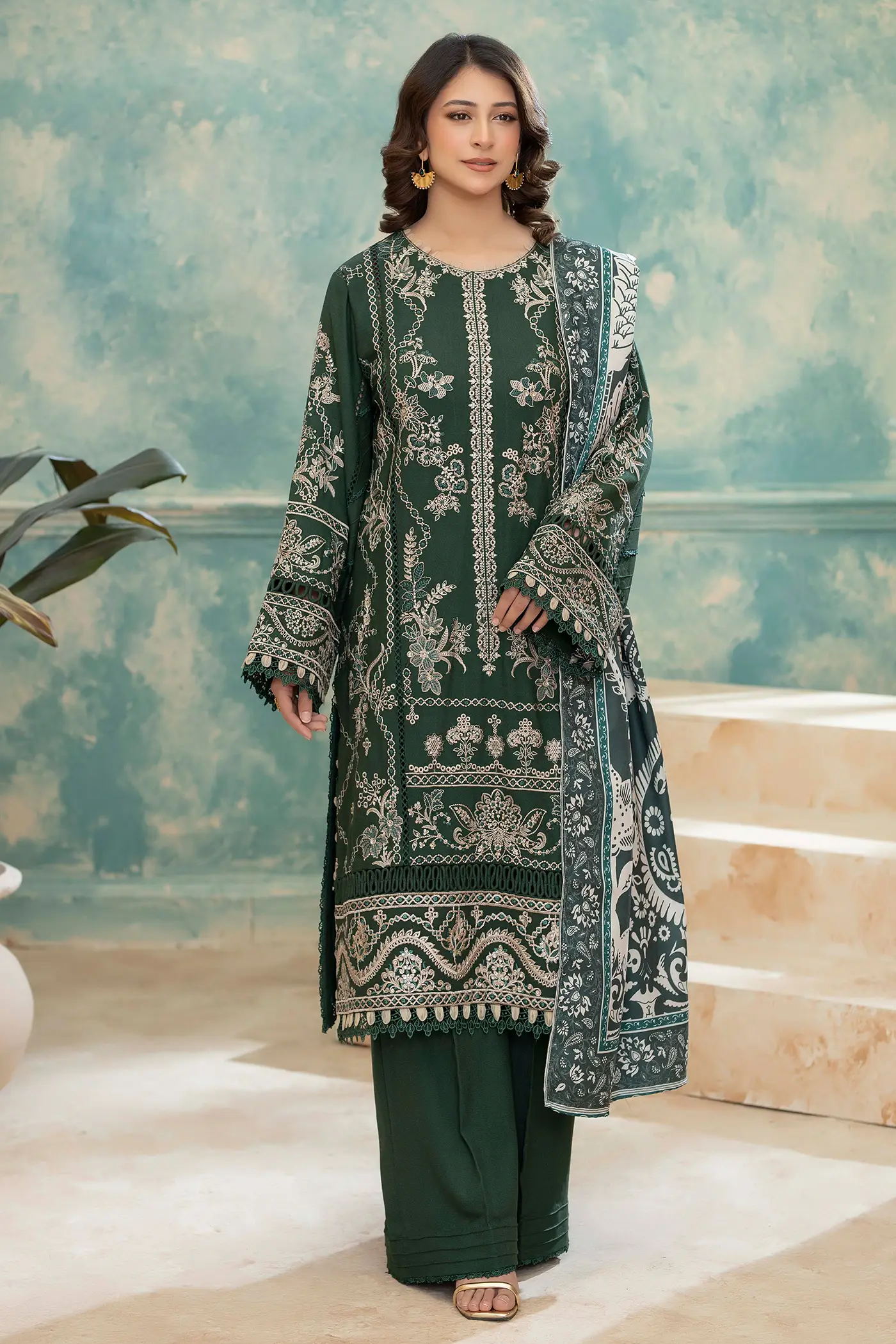 DHANAK 1543