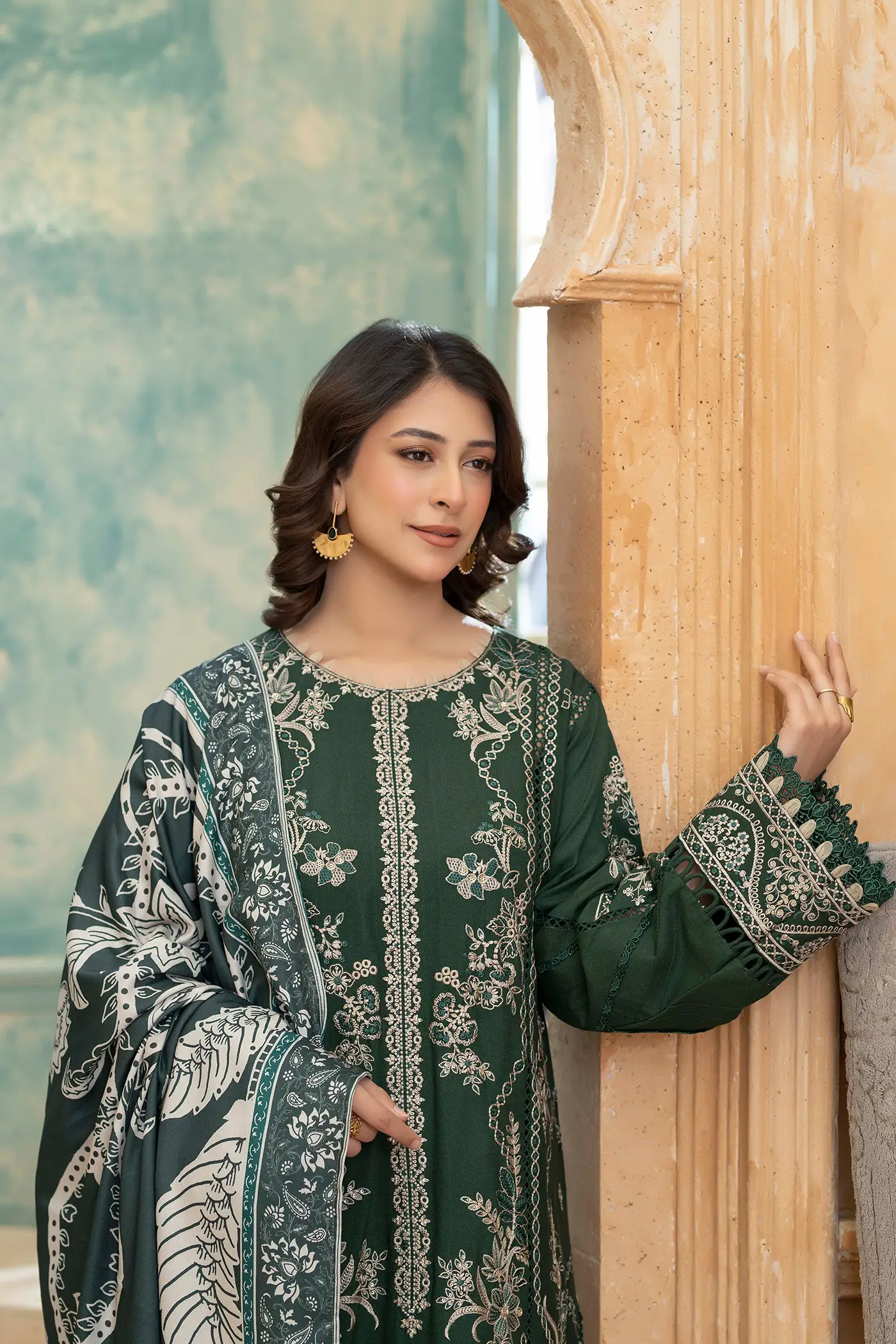 DHANAK 1543 - Image 2