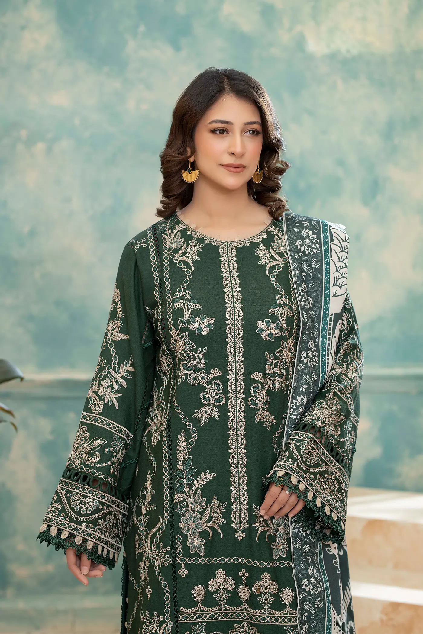 DHANAK 1543 - Image 4