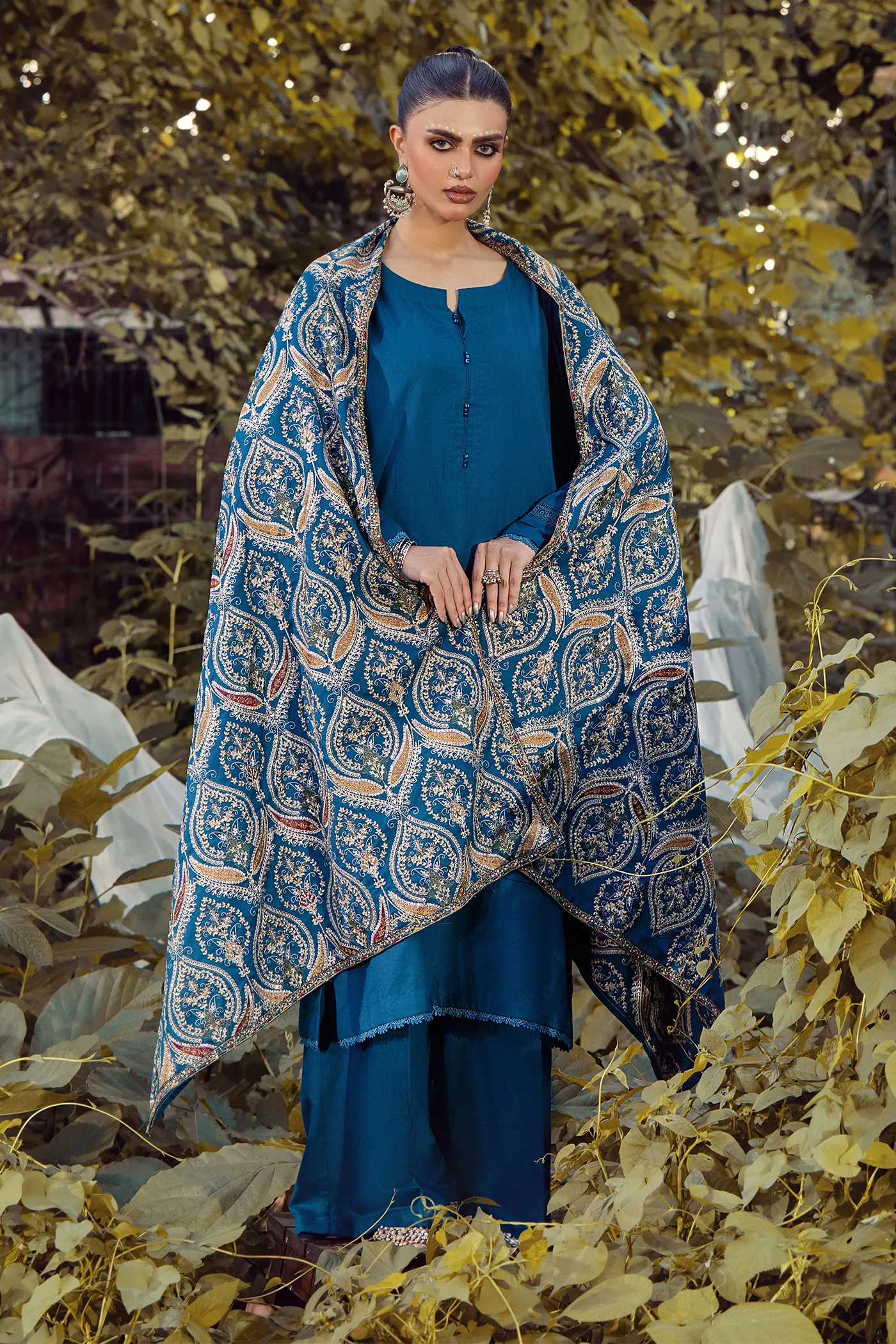 DHANAK 7690