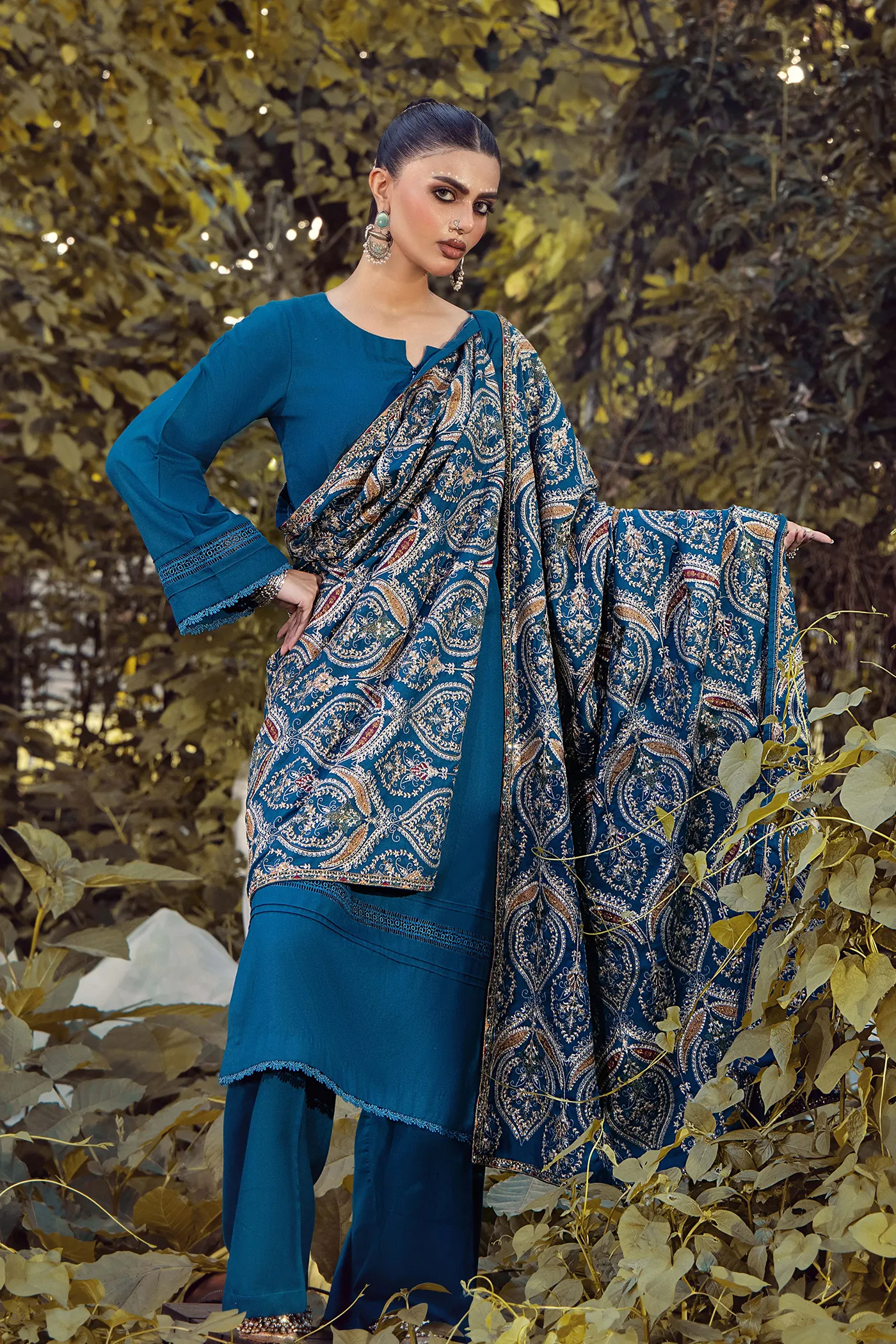 DHANAK 7690 - Image 3