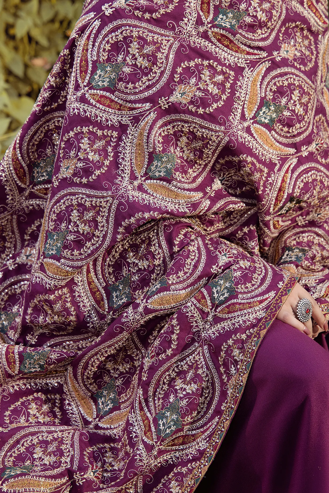 DHANAK 7691 - Image 2