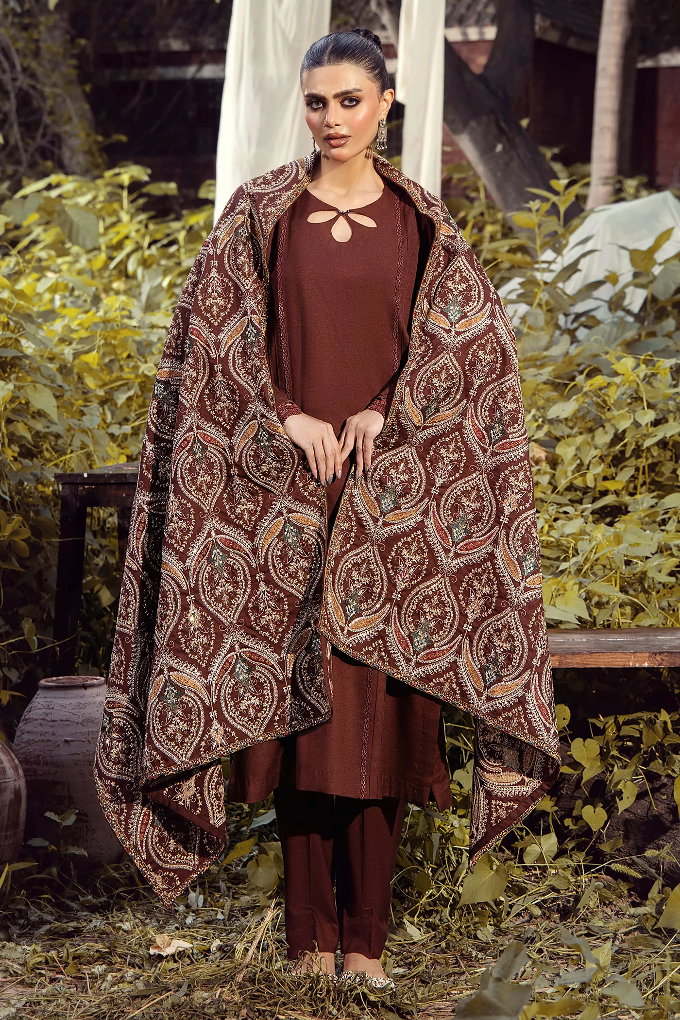 DHANAK 7694 - Image 2