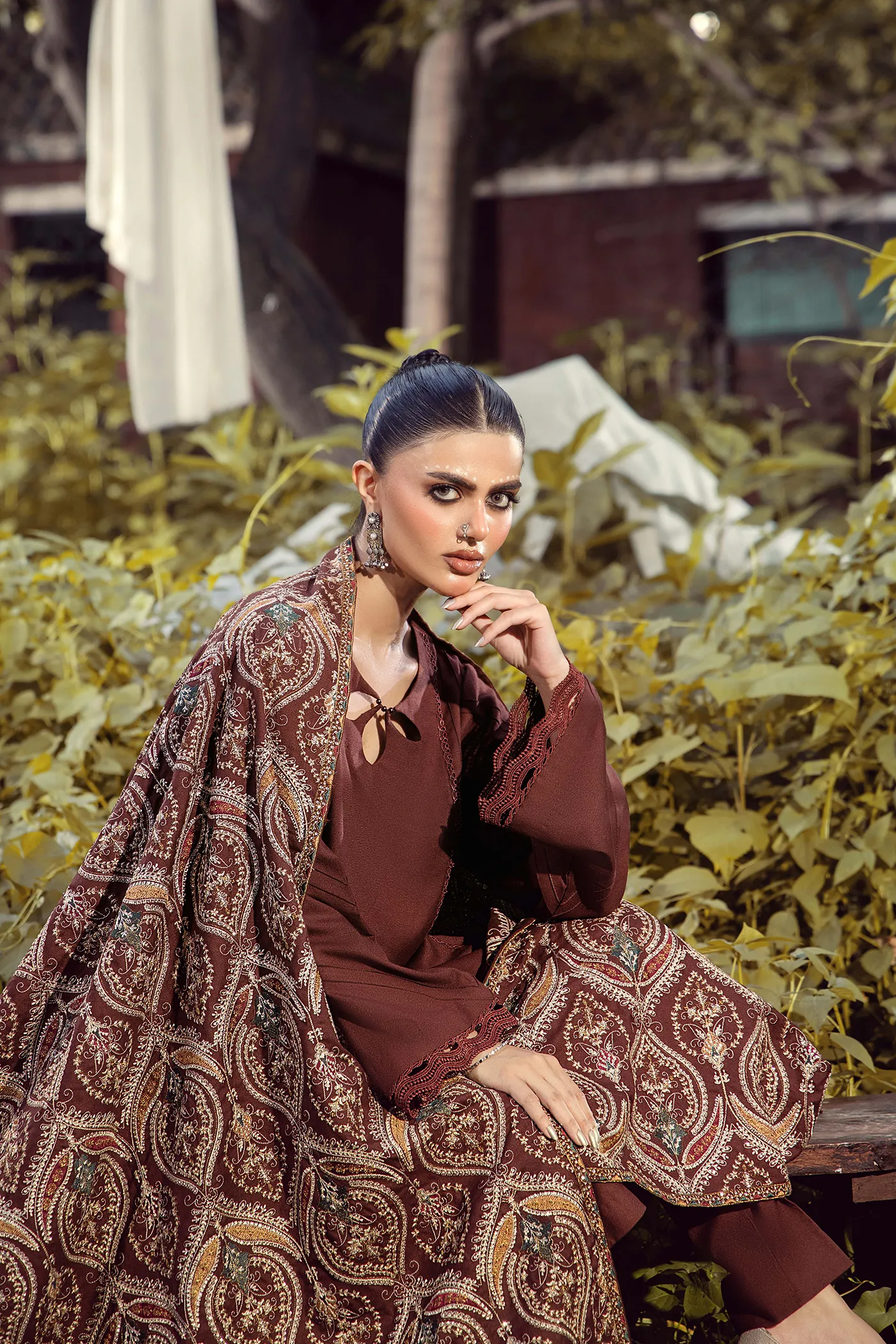 DHANAK 7694 - Image 3