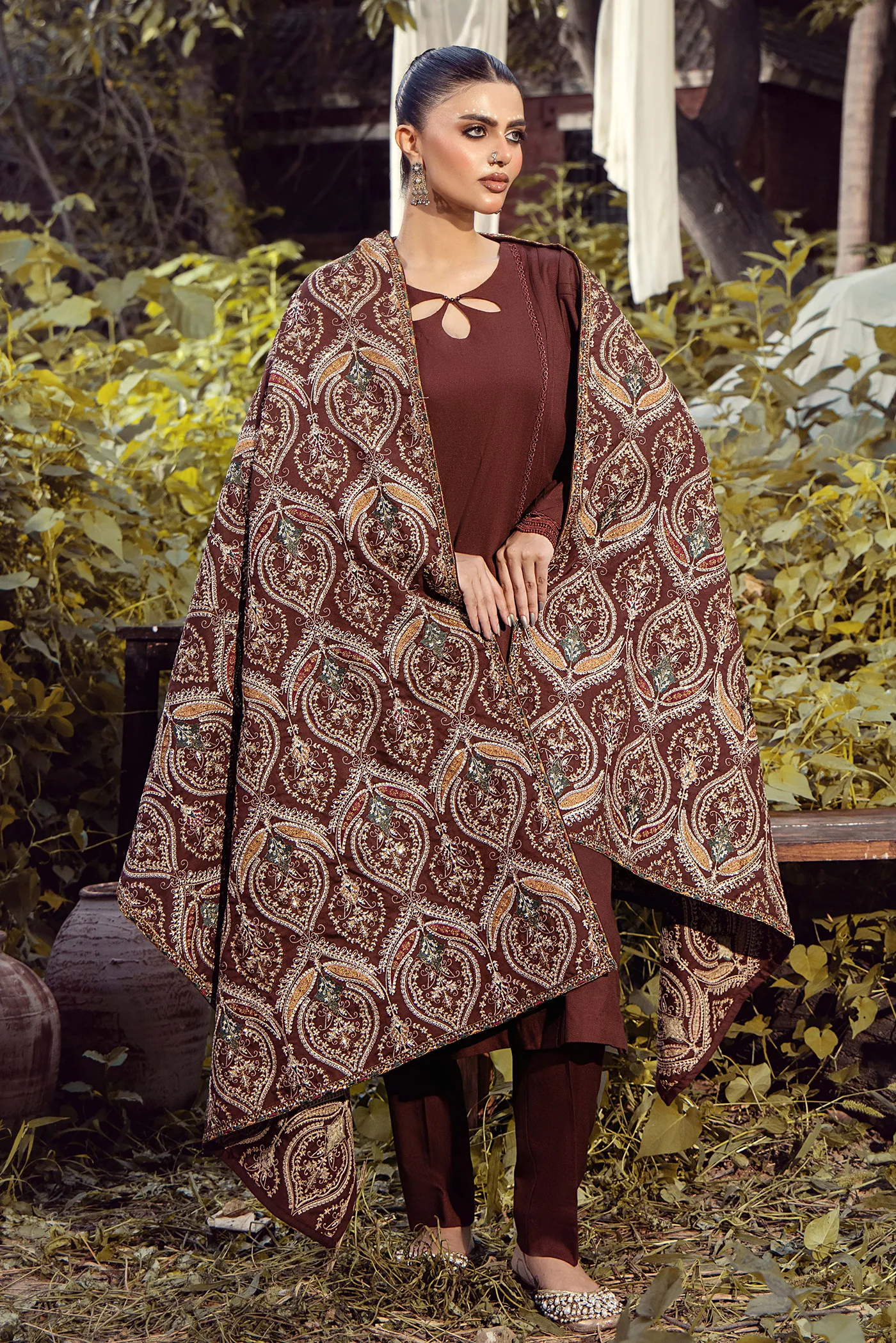 DHANAK 7694 - Image 4