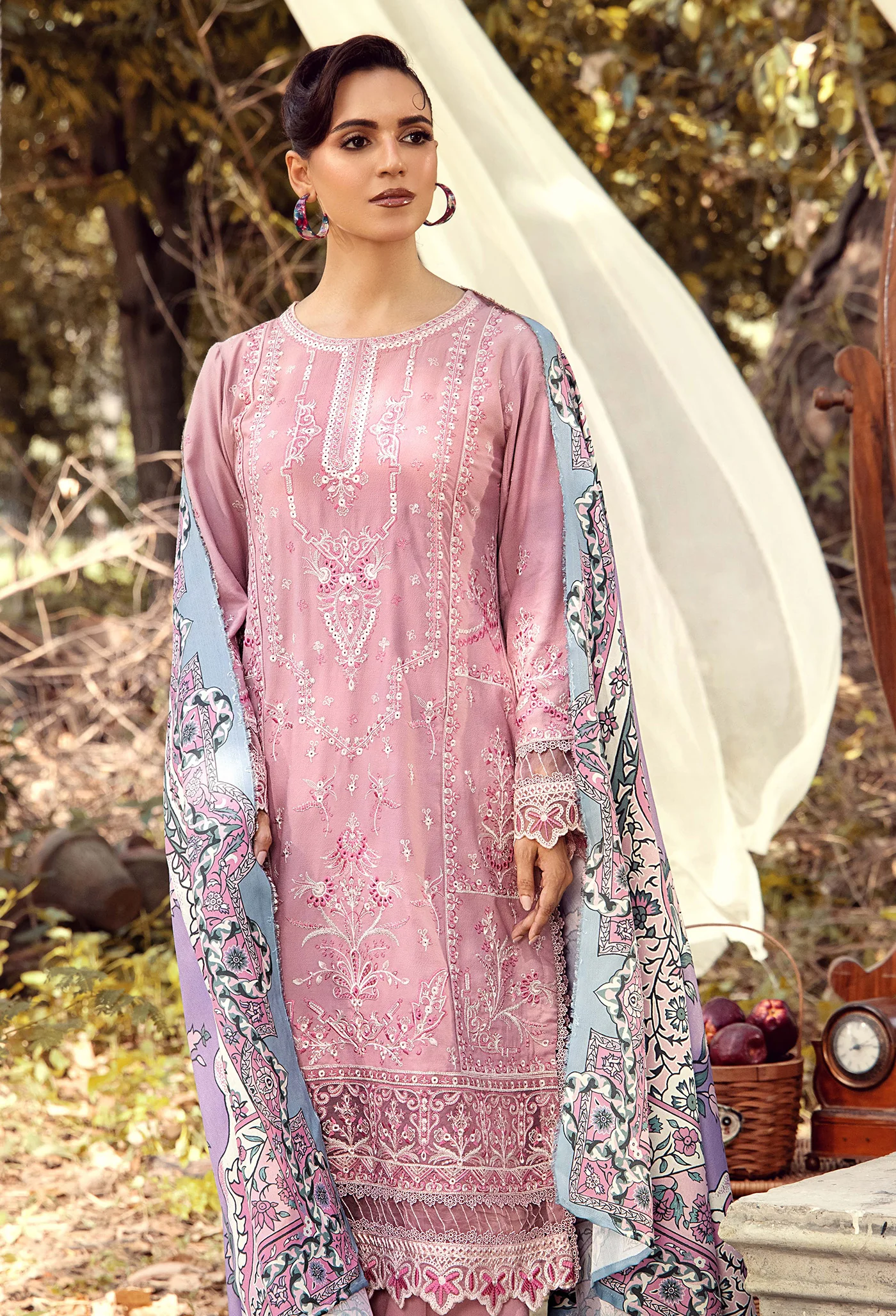 DHANAK 7794