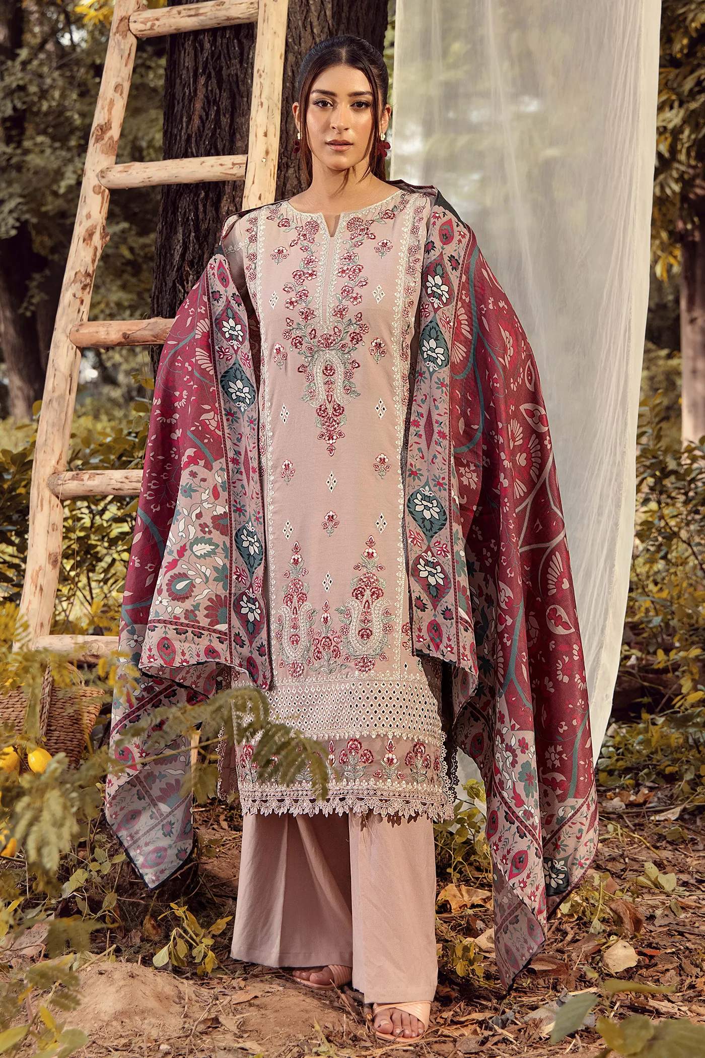 DHANAK 7840 - Image 2
