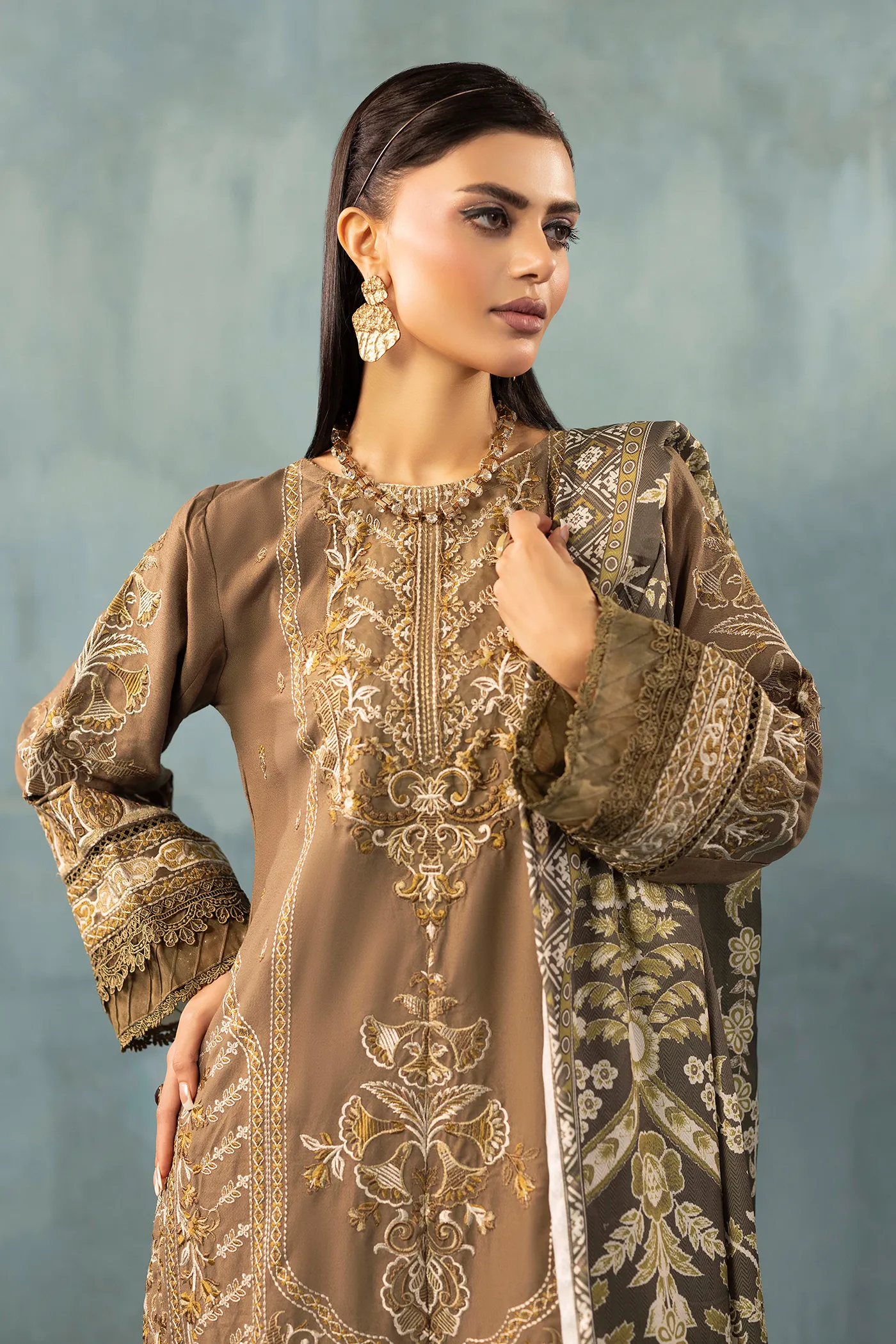 DHANAK 7871
