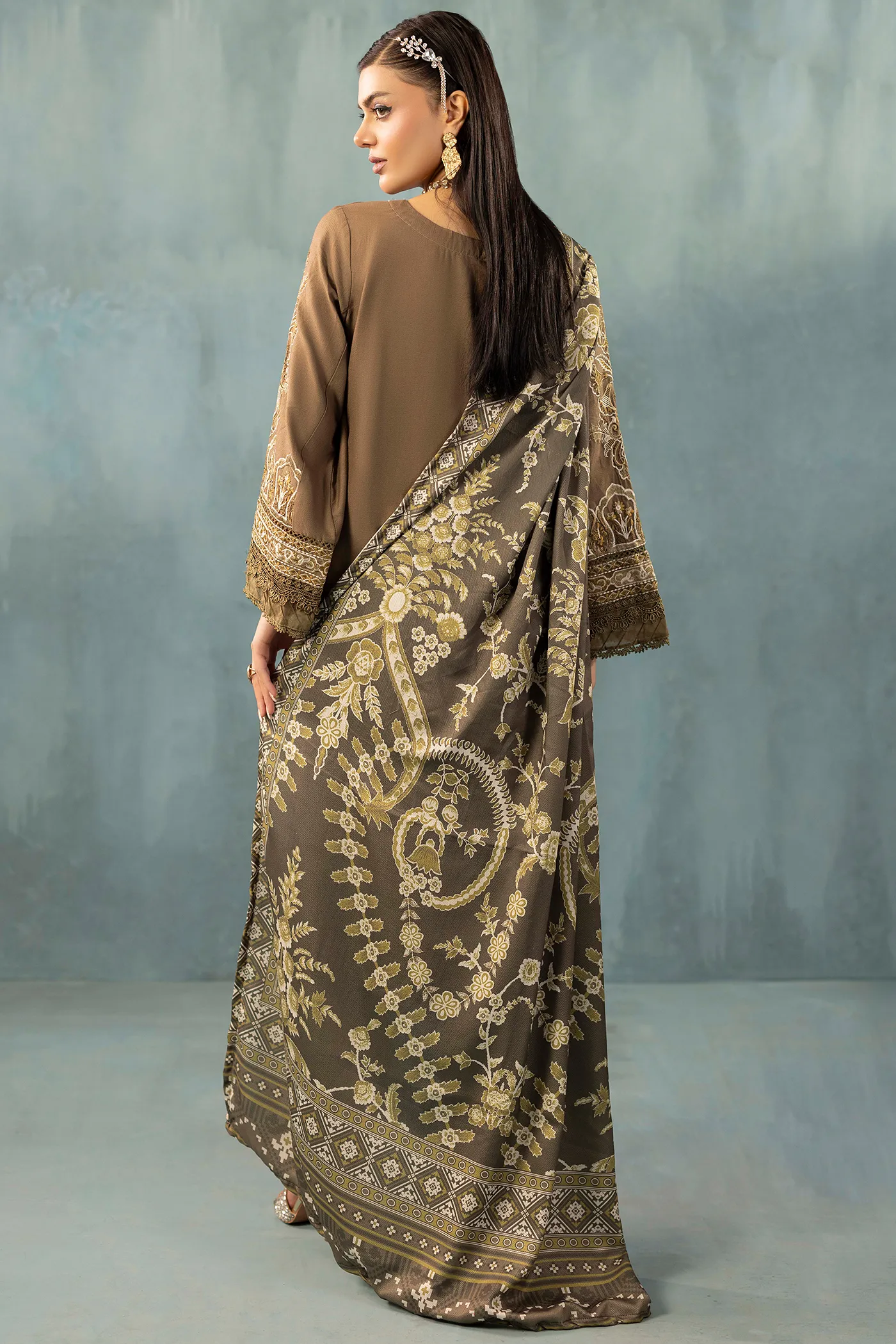 DHANAK 7871 - Image 4