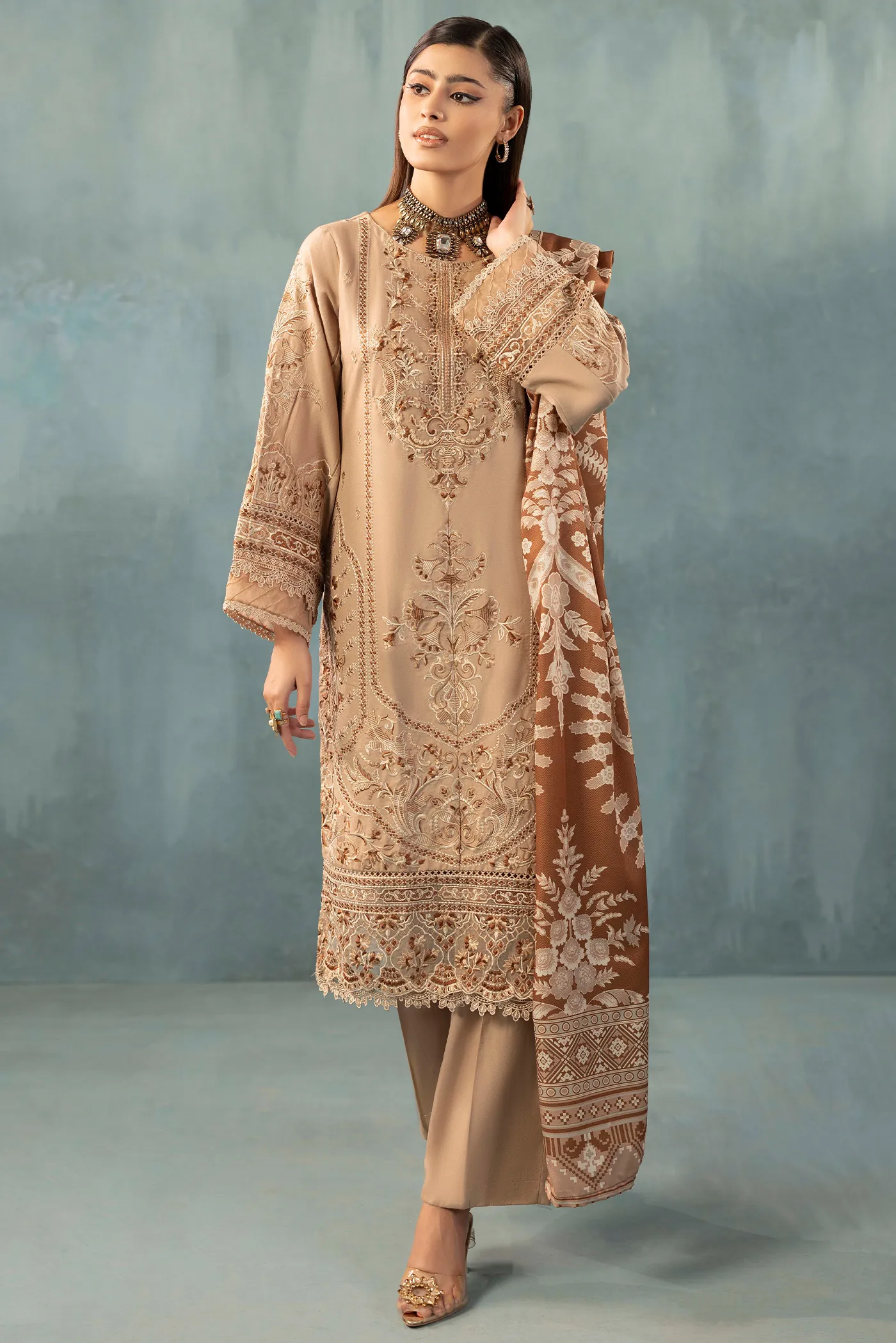 DHANAK 7872