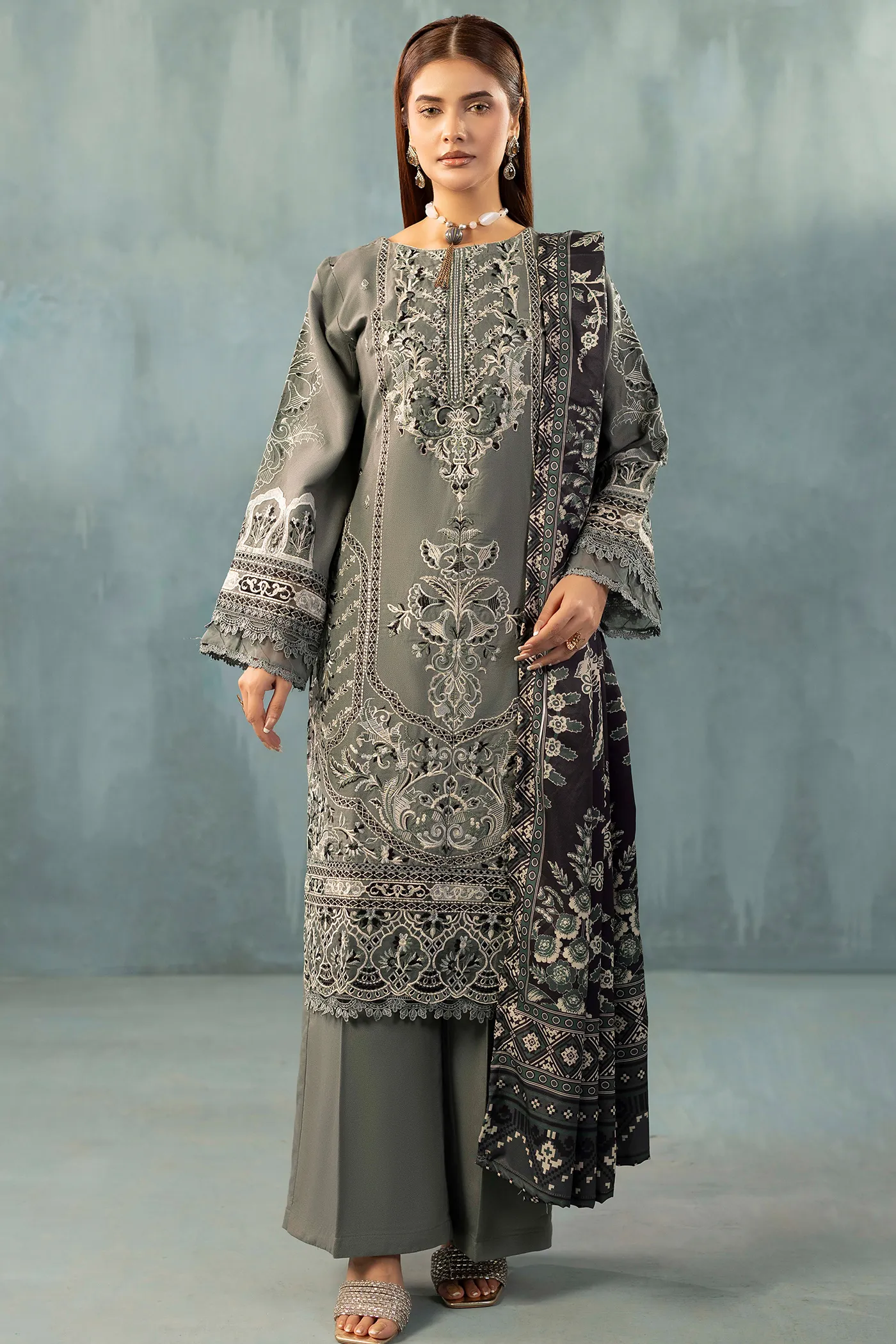 DHANAK 7873