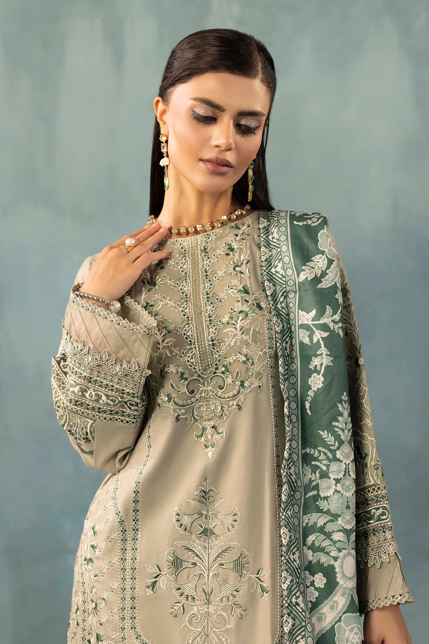 DHANAK 7874
