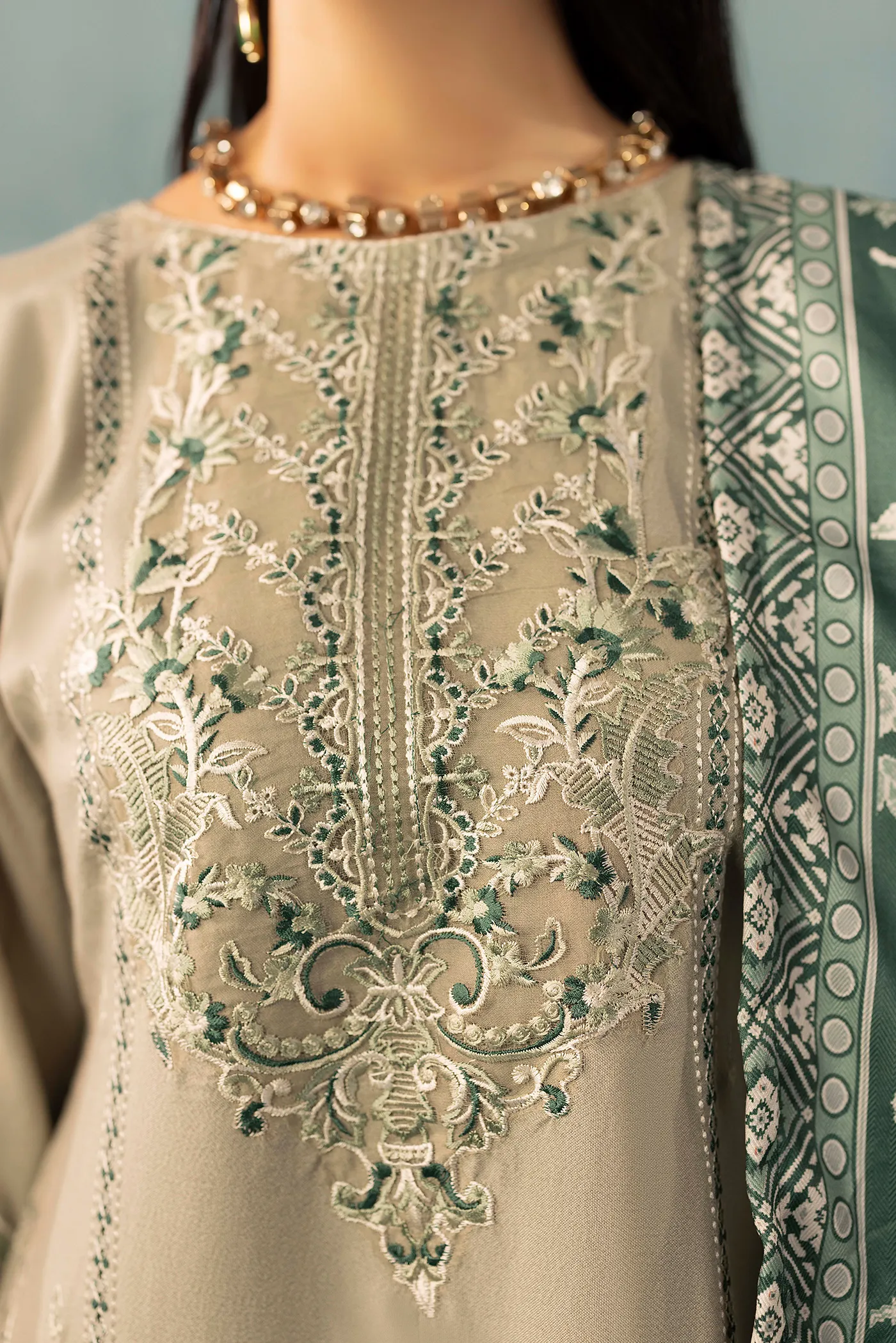DHANAK 7874 - Image 2
