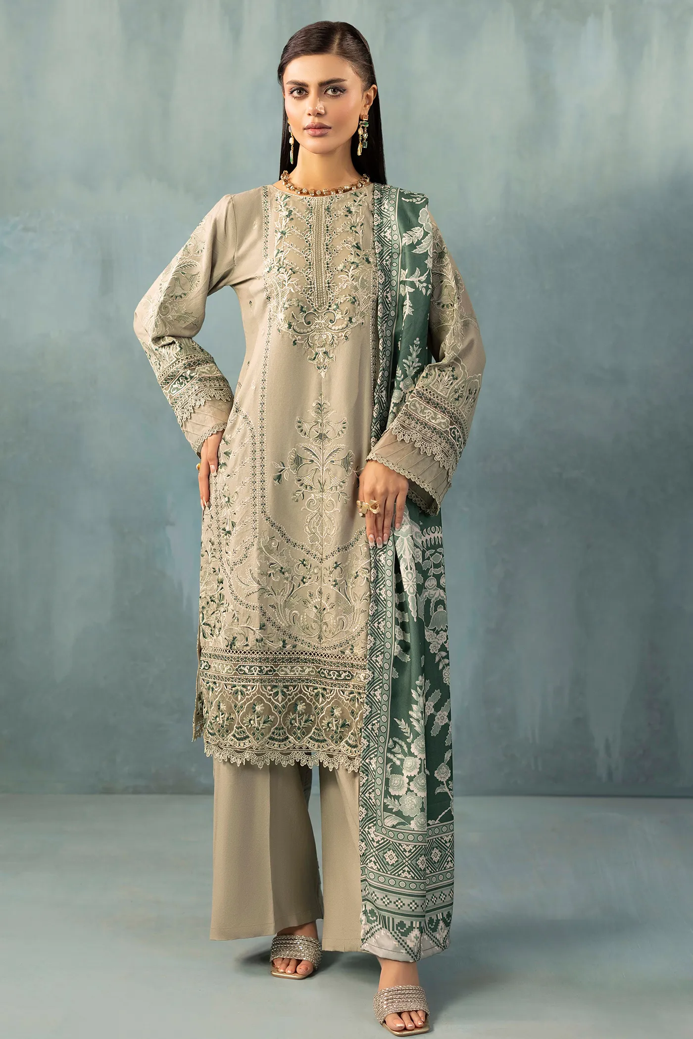 DHANAK 7874 - Image 3
