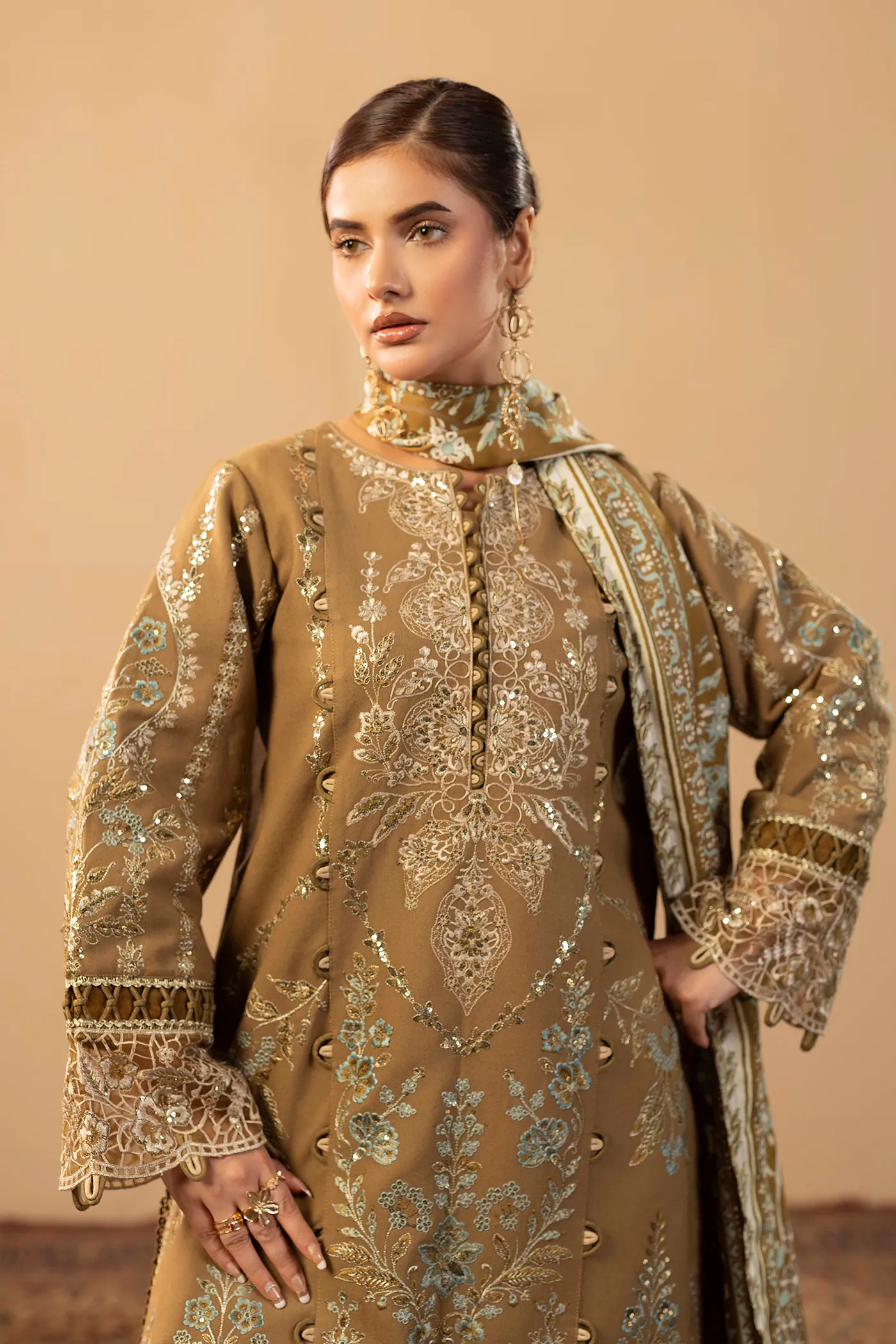 DHANAK 7903