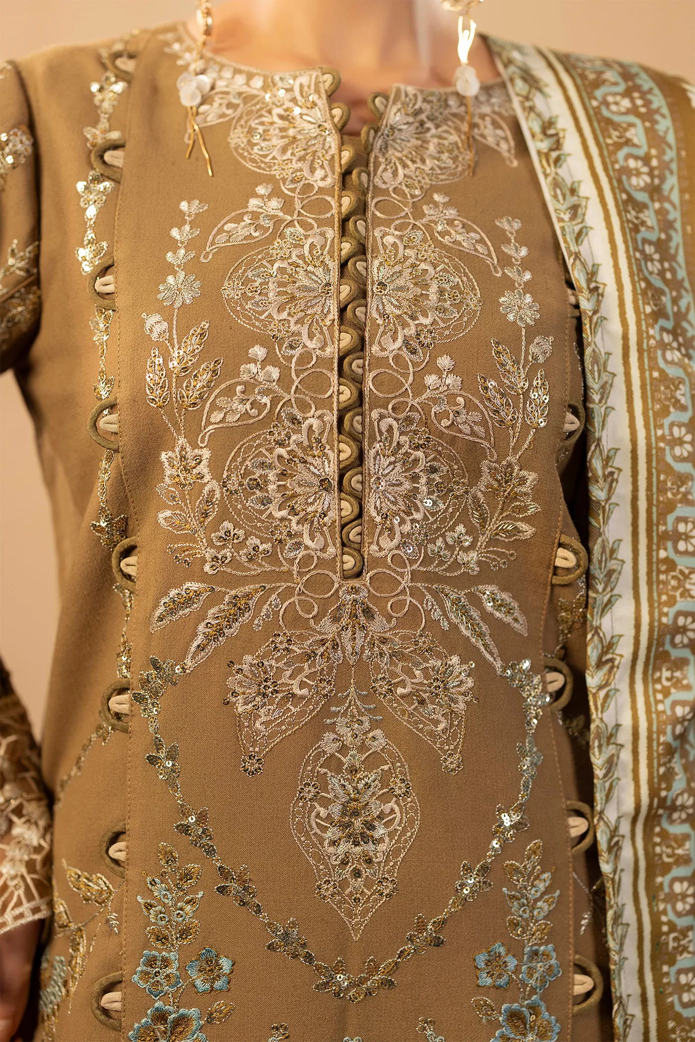 DHANAK 7903 - Image 2