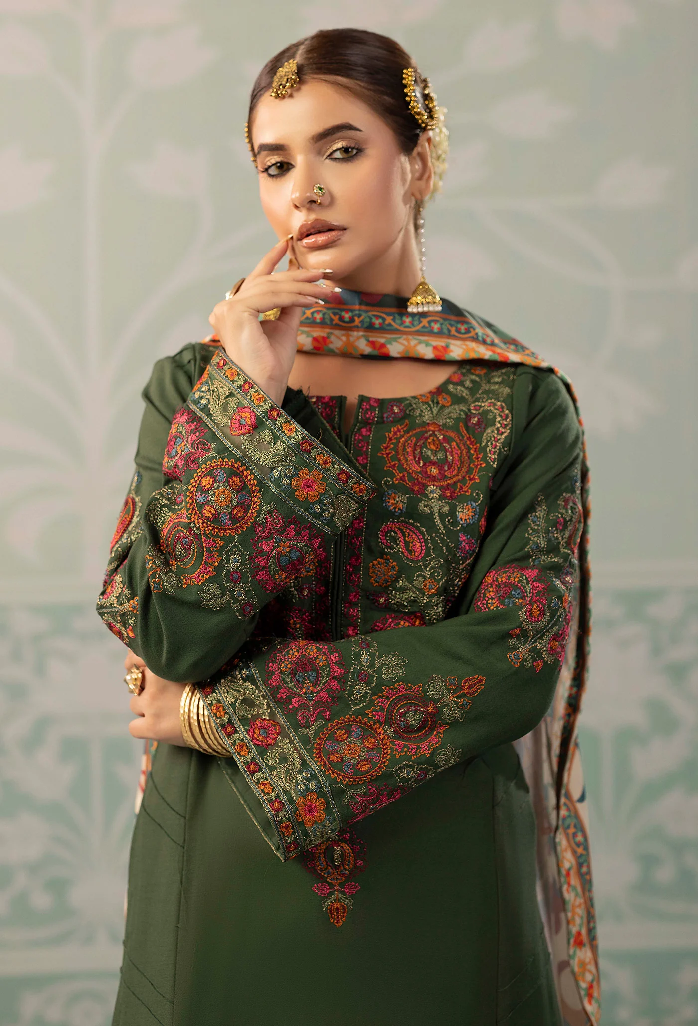 DHANAK 7930