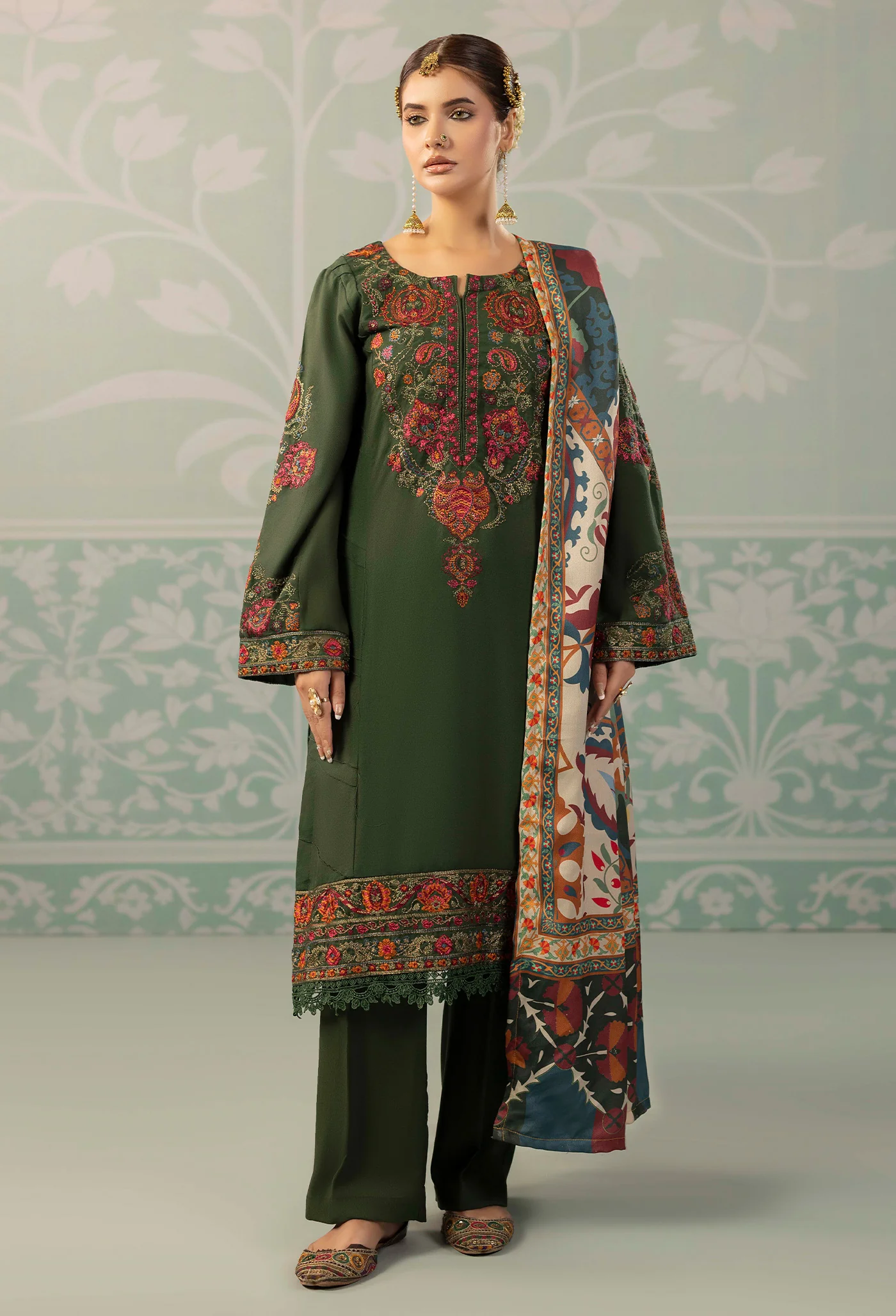 DHANAK 7930 - Image 2