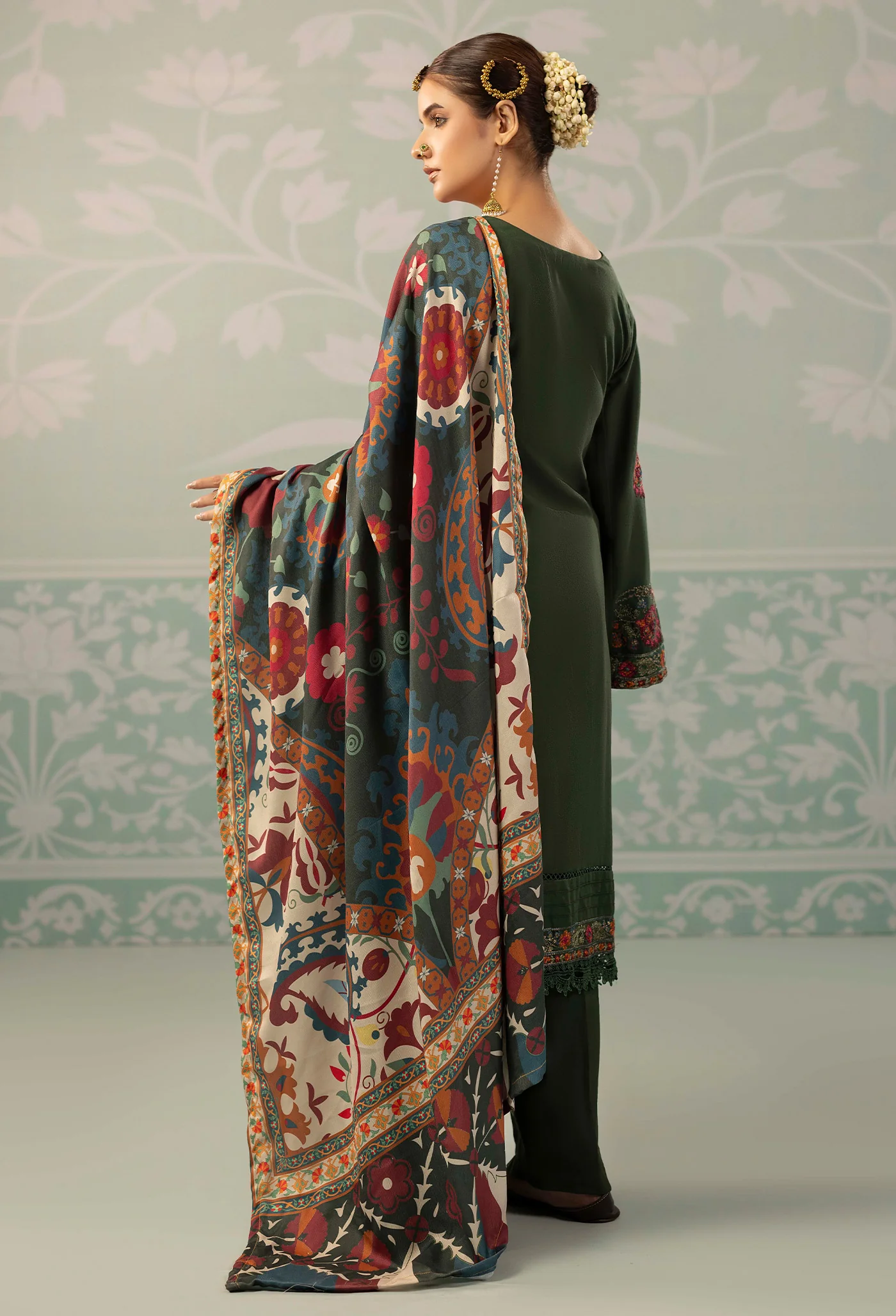 DHANAK 7930 - Image 4