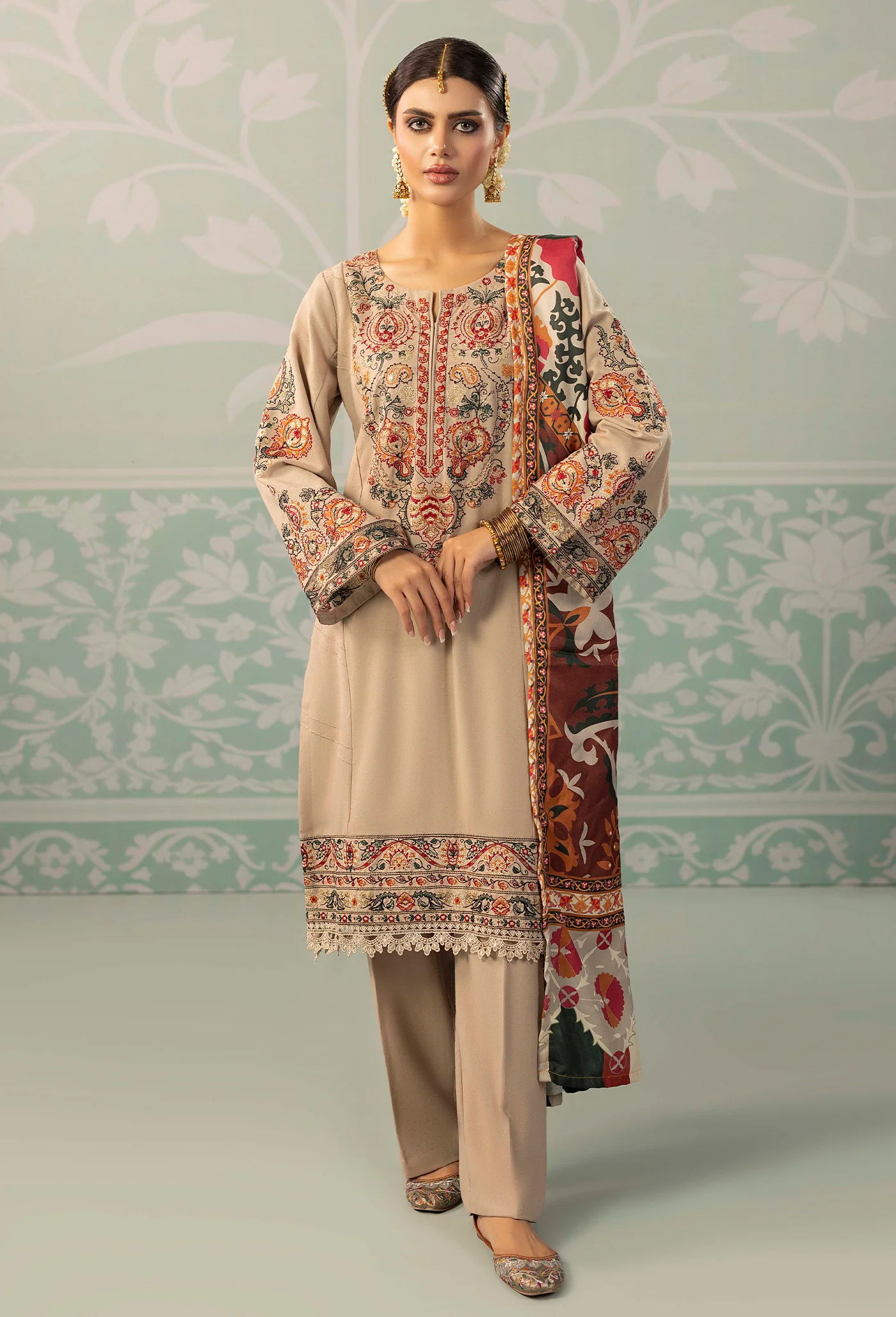 DHANAK 7931