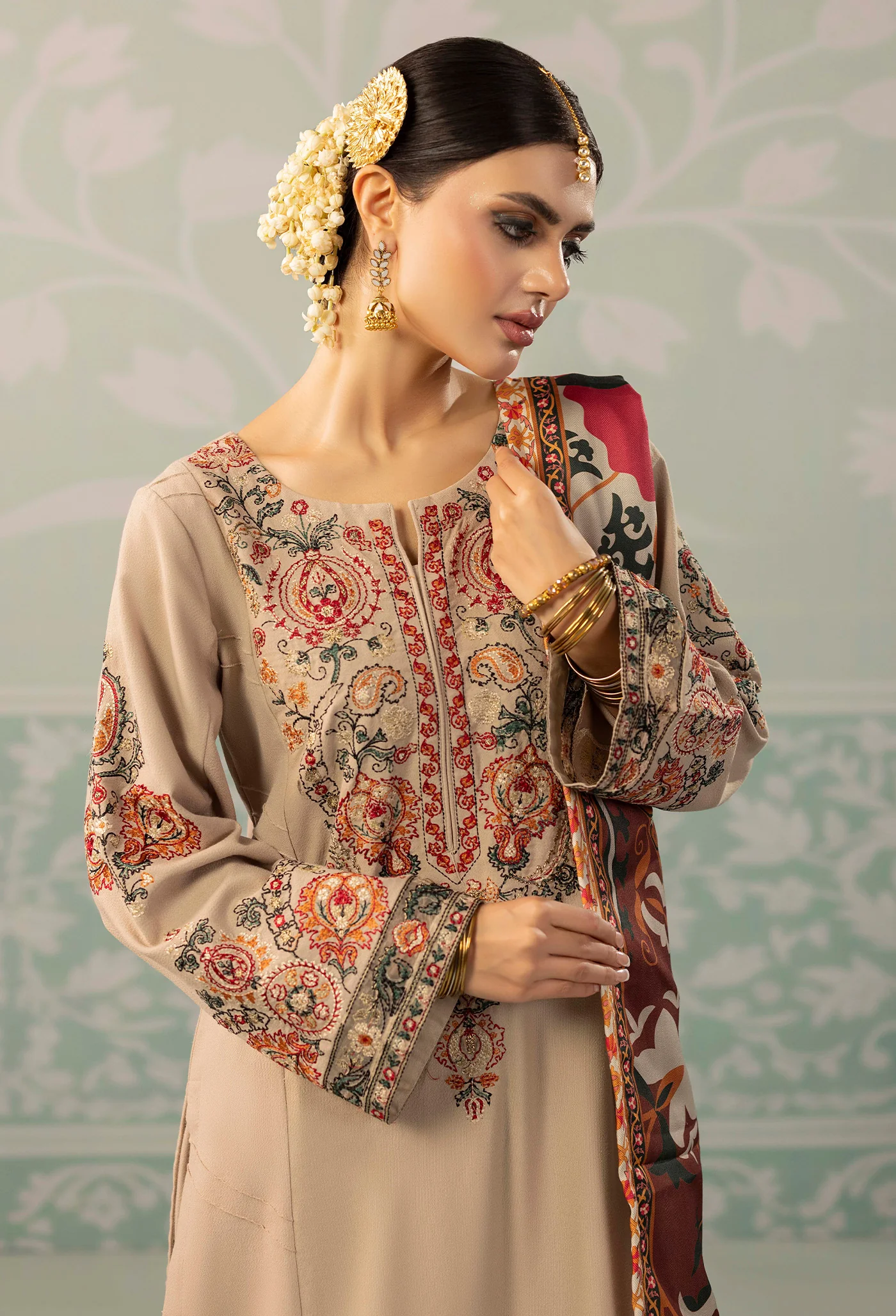 DHANAK 7931 - Image 2