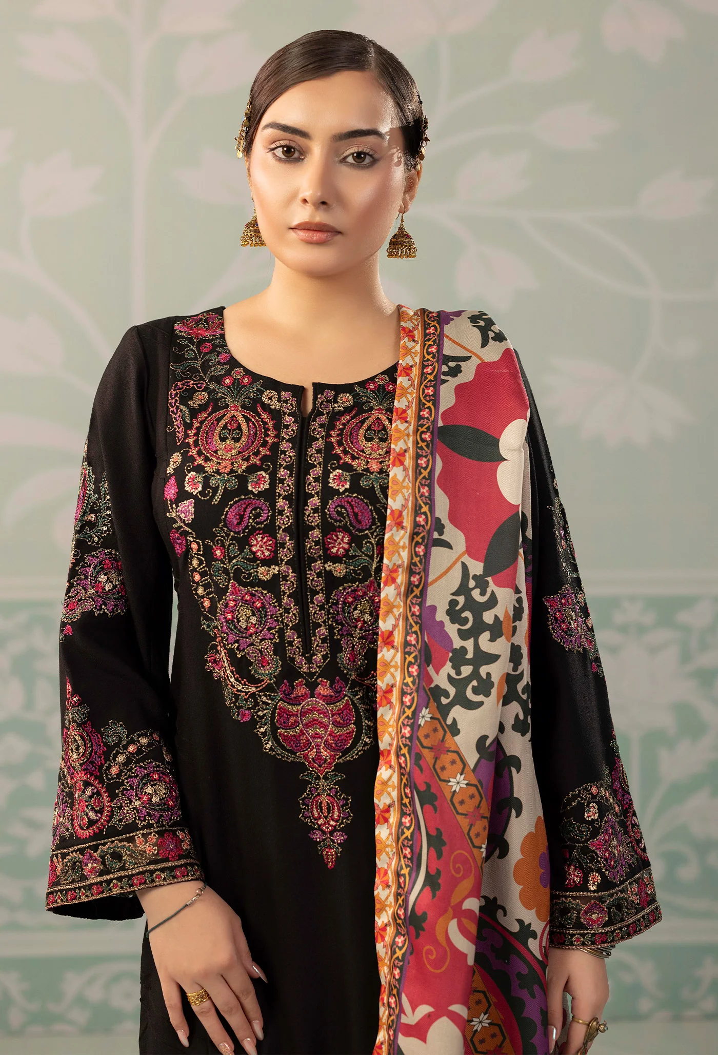 DHANAK 7932 - Image 3