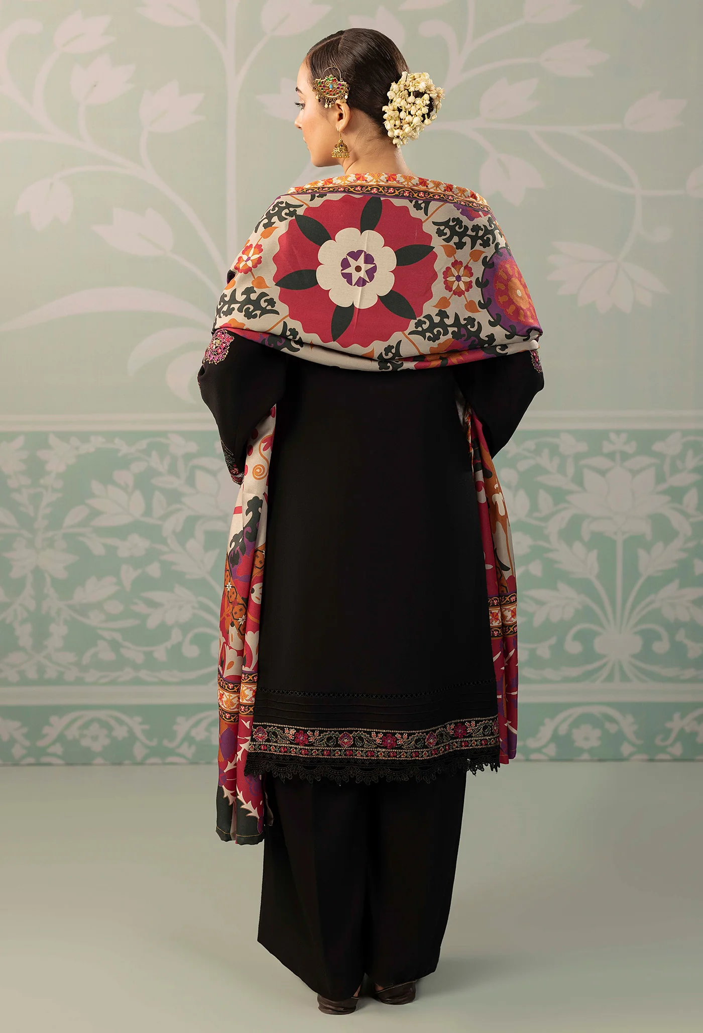 DHANAK 7932 - Image 4