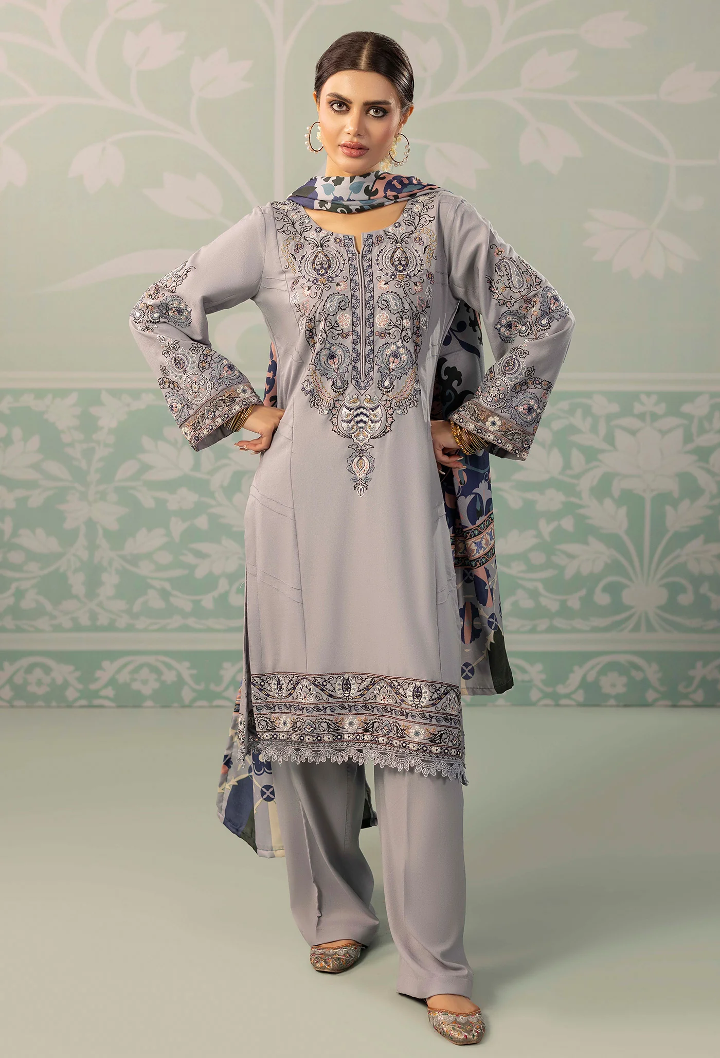 DHANAK 7933 - Image 3