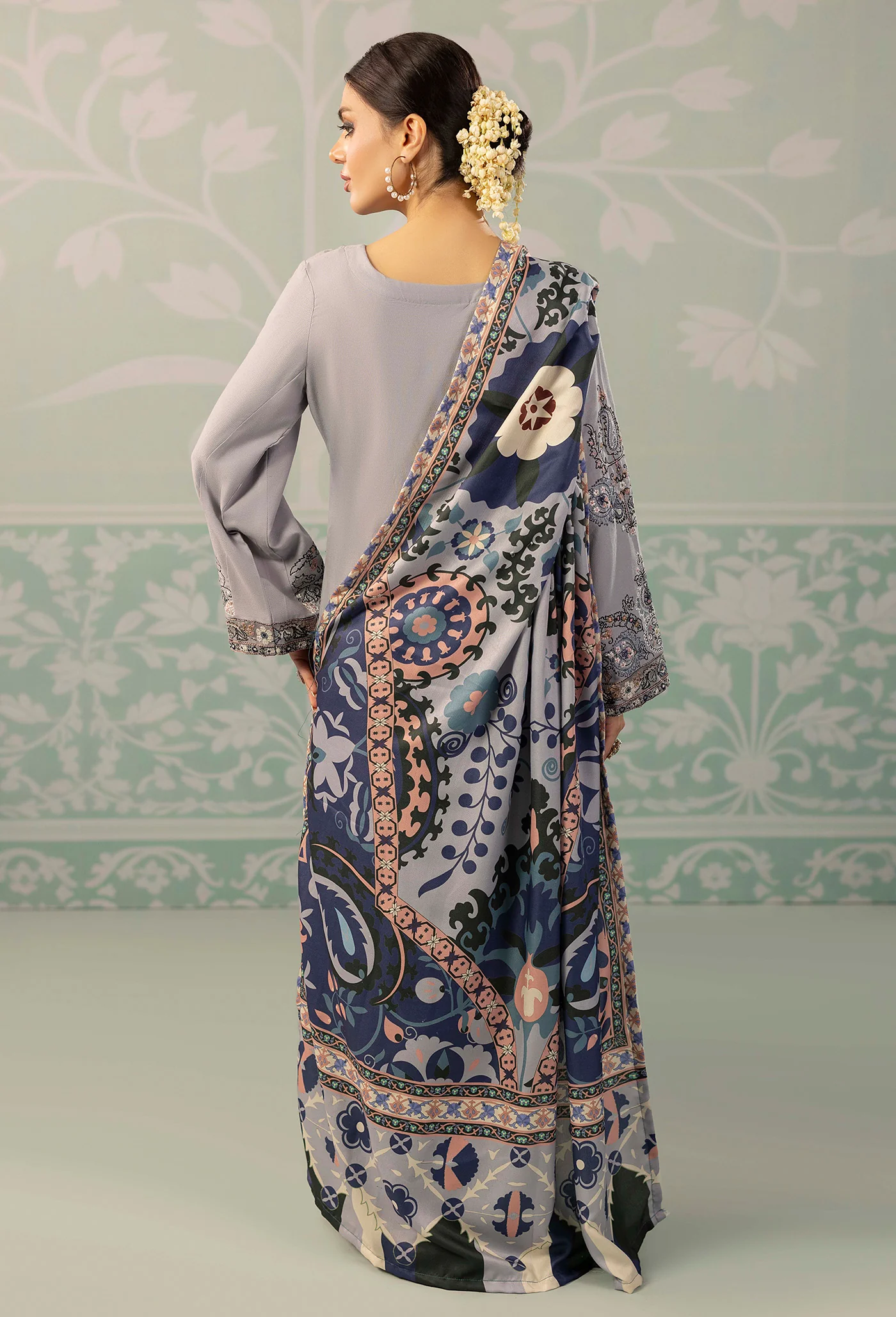 DHANAK 7933 - Image 4