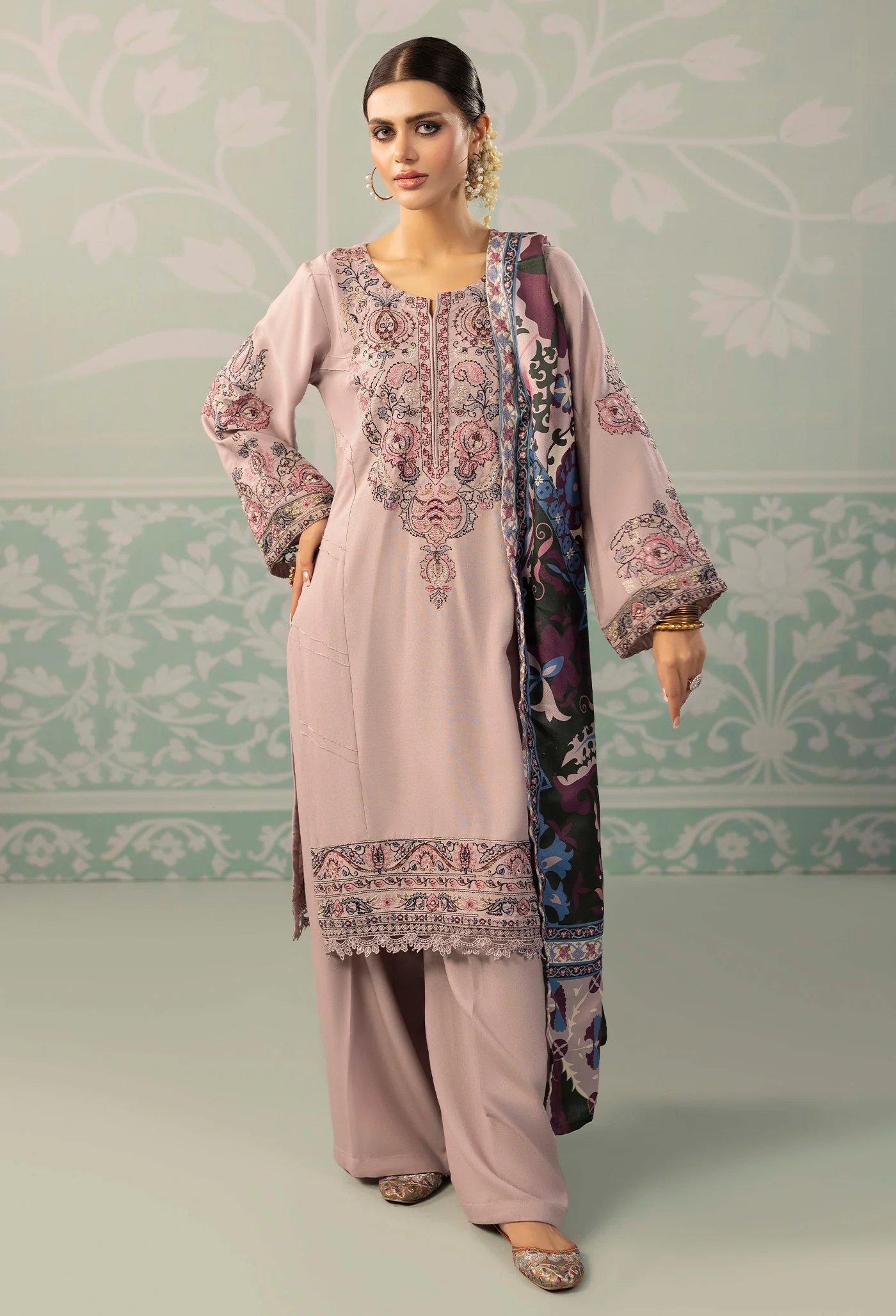 DHANAK 7934