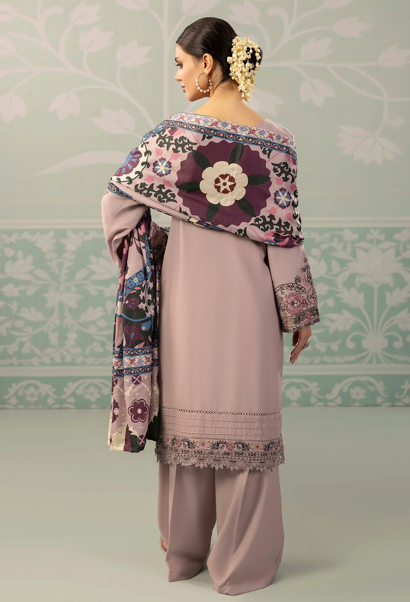 DHANAK 7934 - Image 3