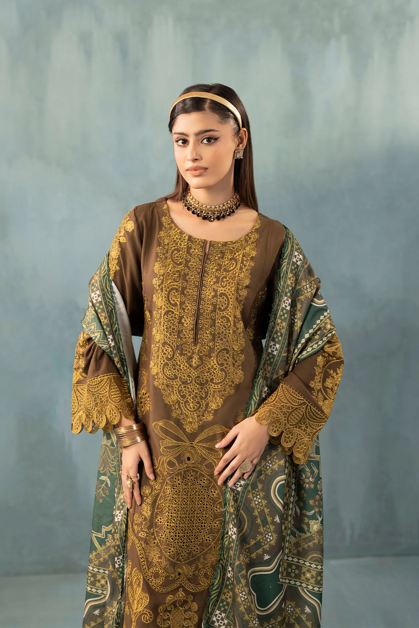 DHANAK 7941
