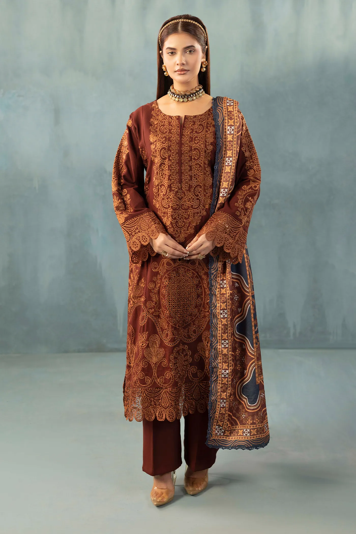 DHANAK 7942