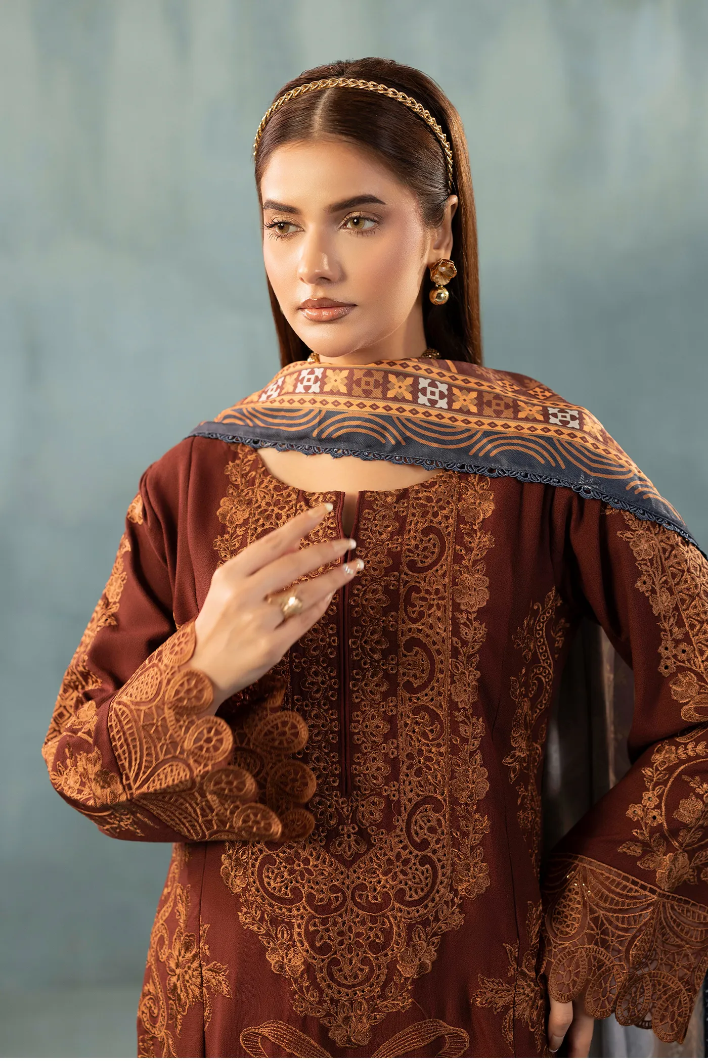 DHANAK 7942 - Image 2