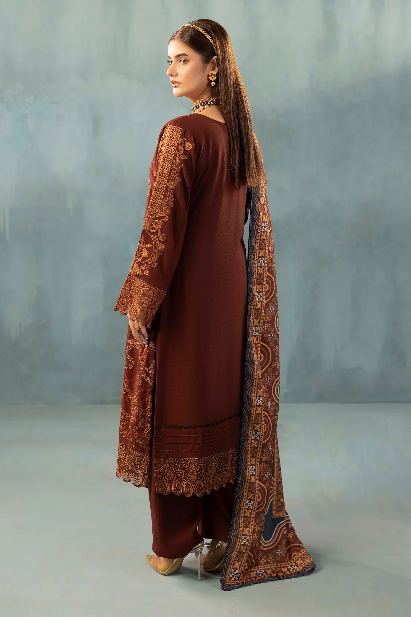 DHANAK 7942 - Image 4