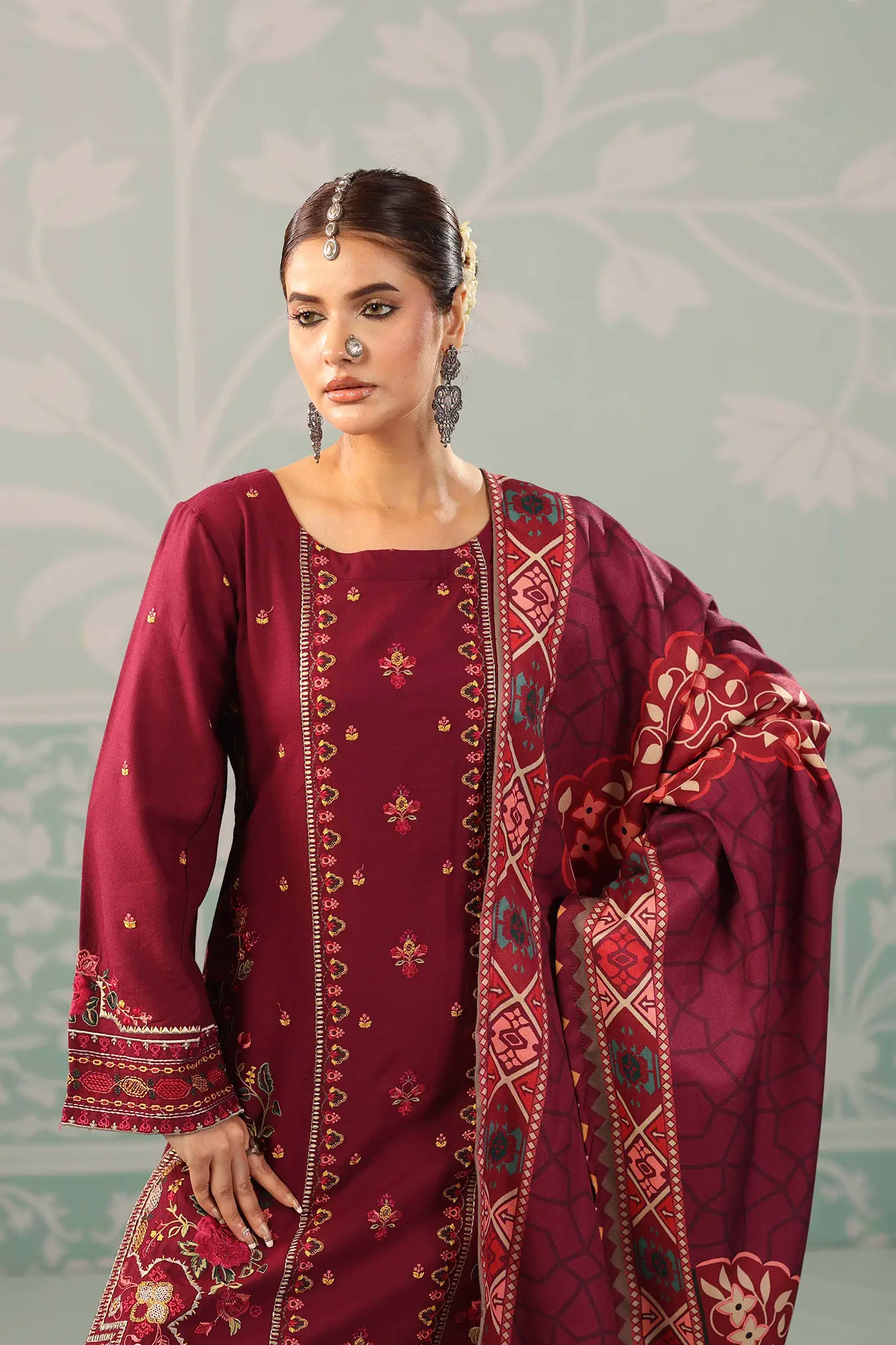 DHANAK 7950