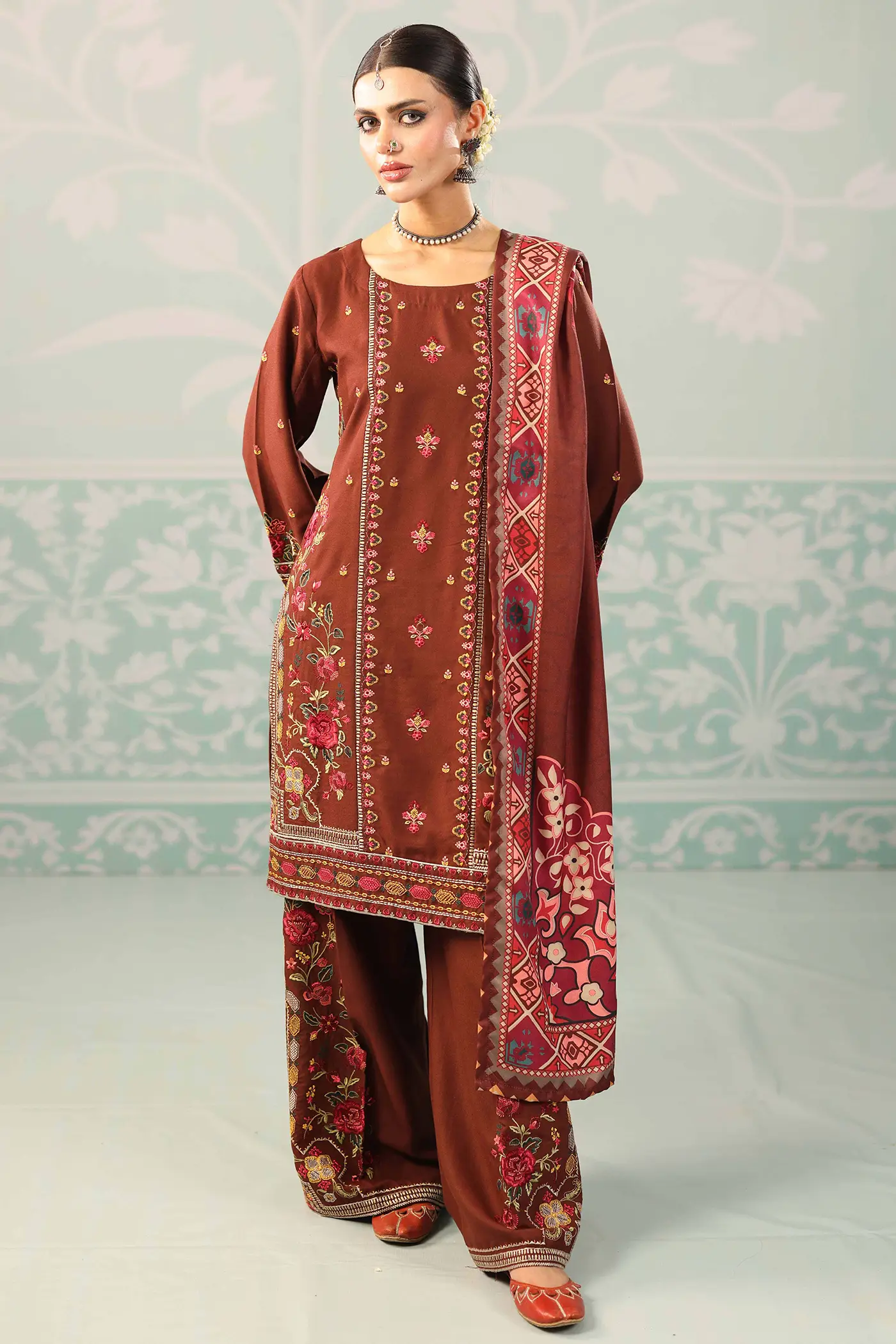 DHANAK 7951