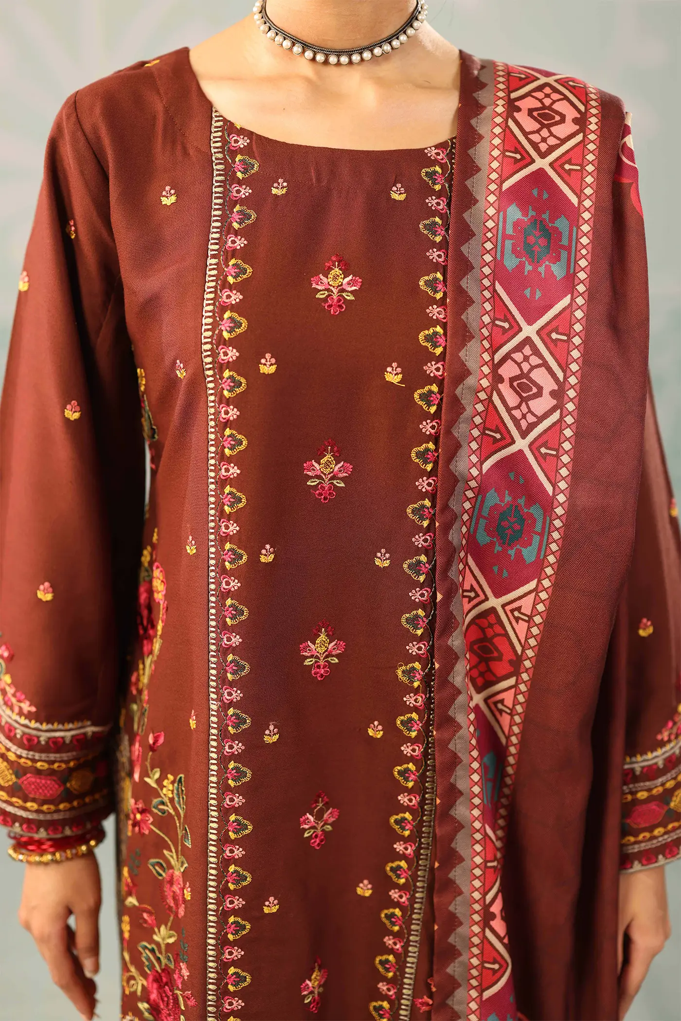 DHANAK 7951 - Image 2