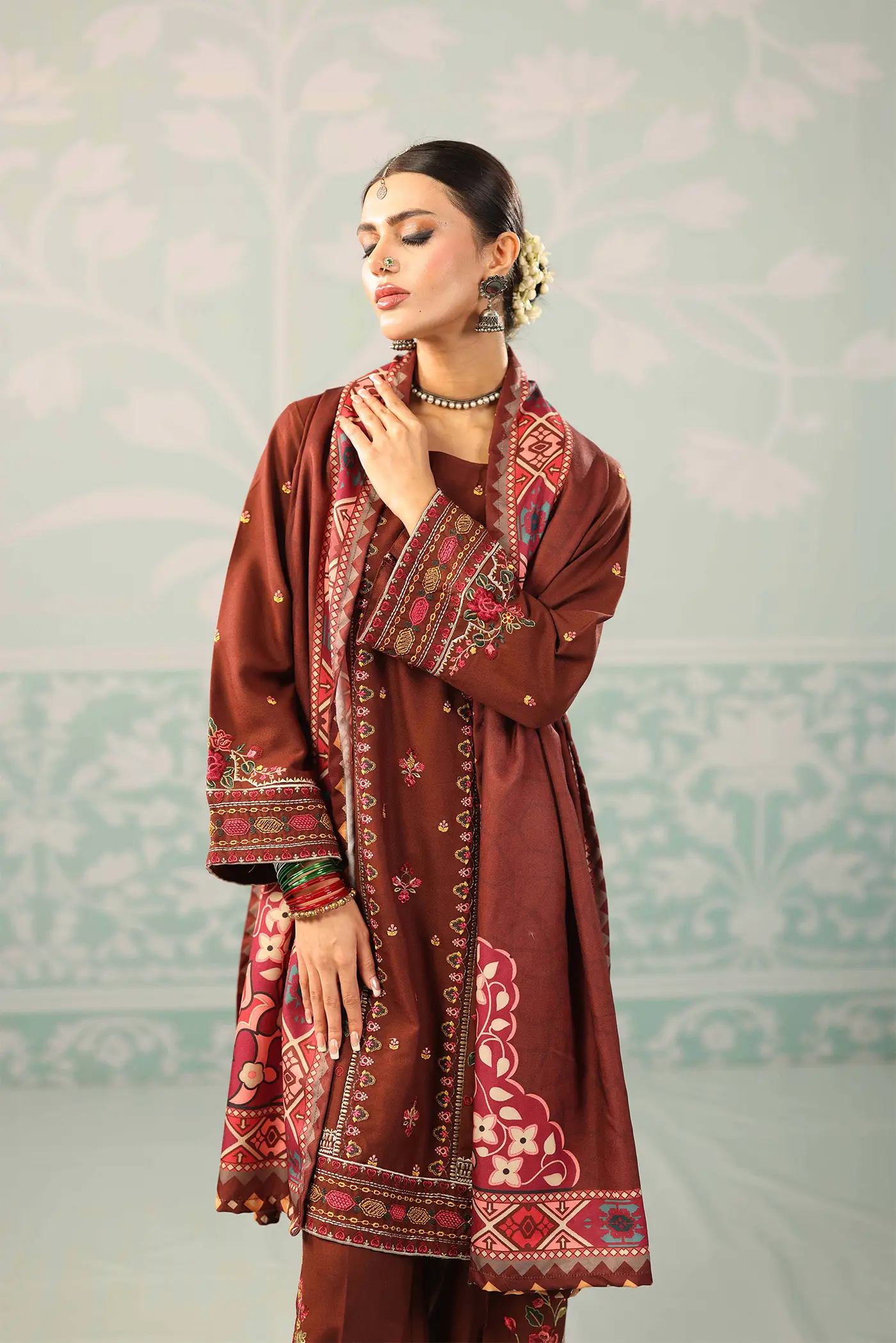 DHANAK 7951 - Image 3
