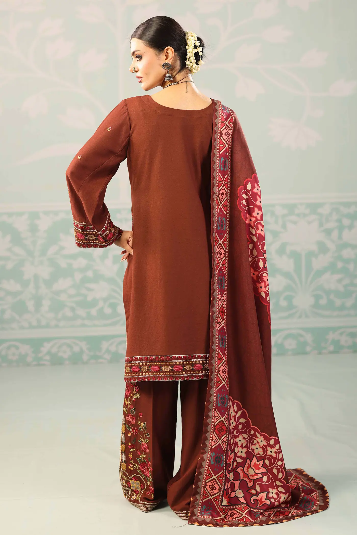 DHANAK 7951 - Image 4