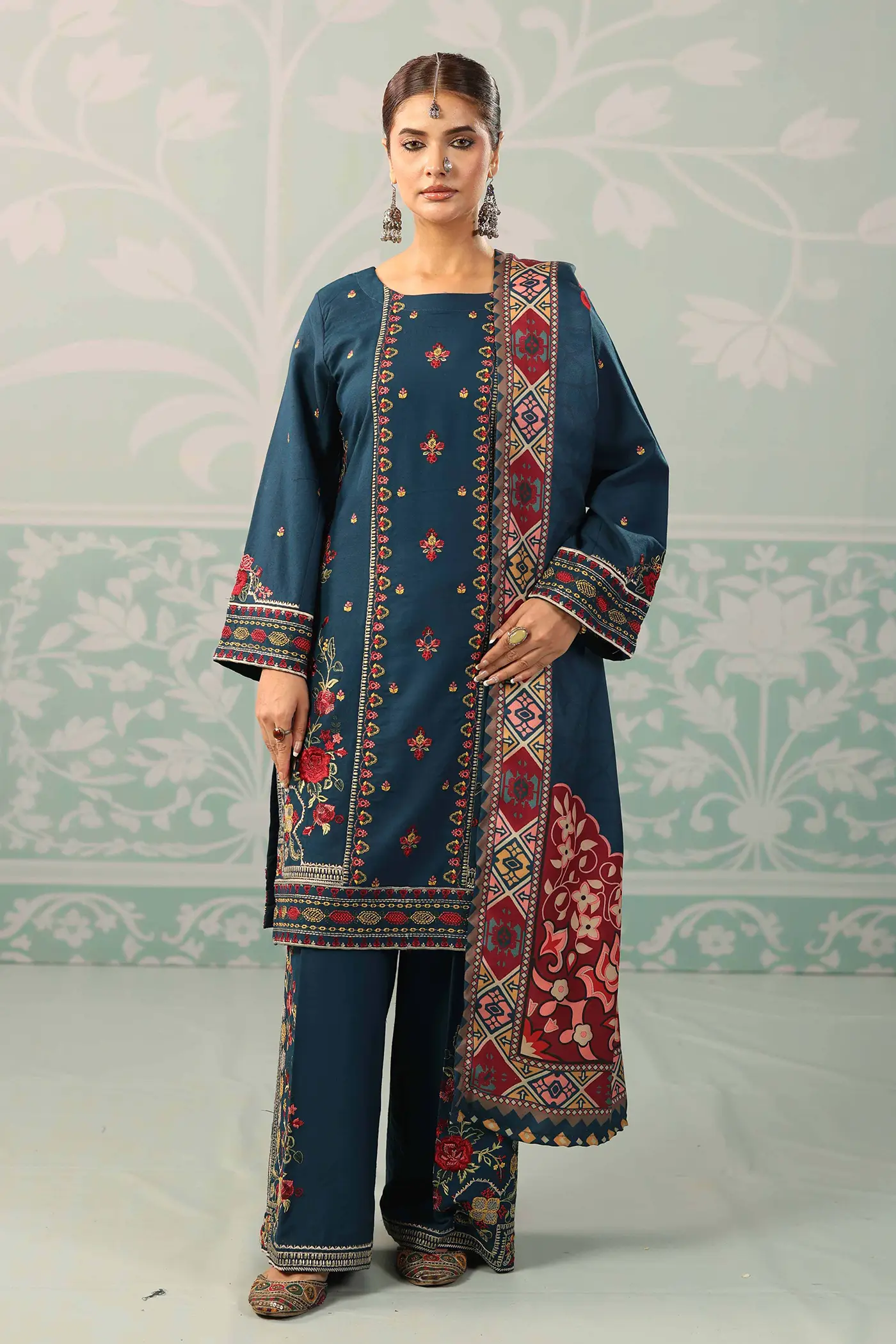 DHANAK 7952