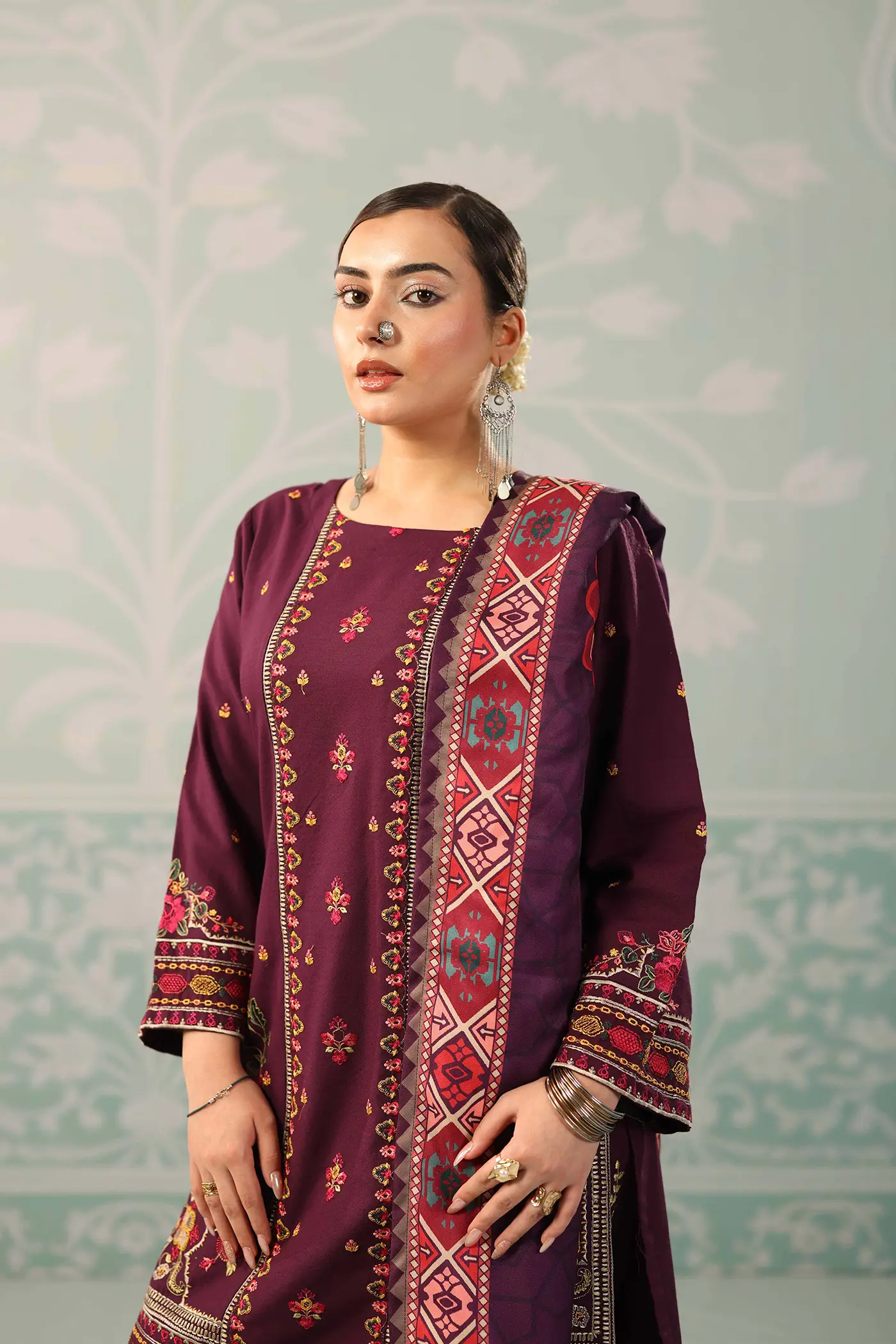 DHANAK 7953