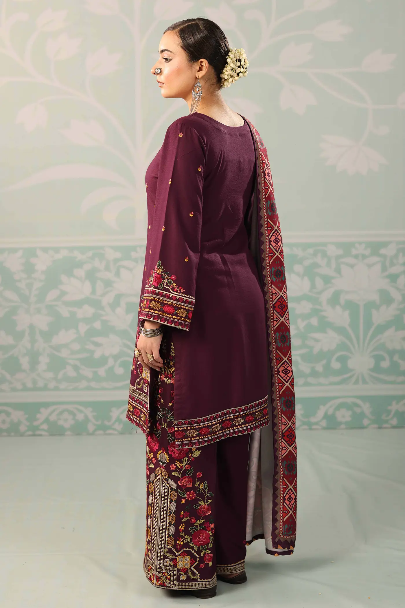 DHANAK 7953 - Image 4